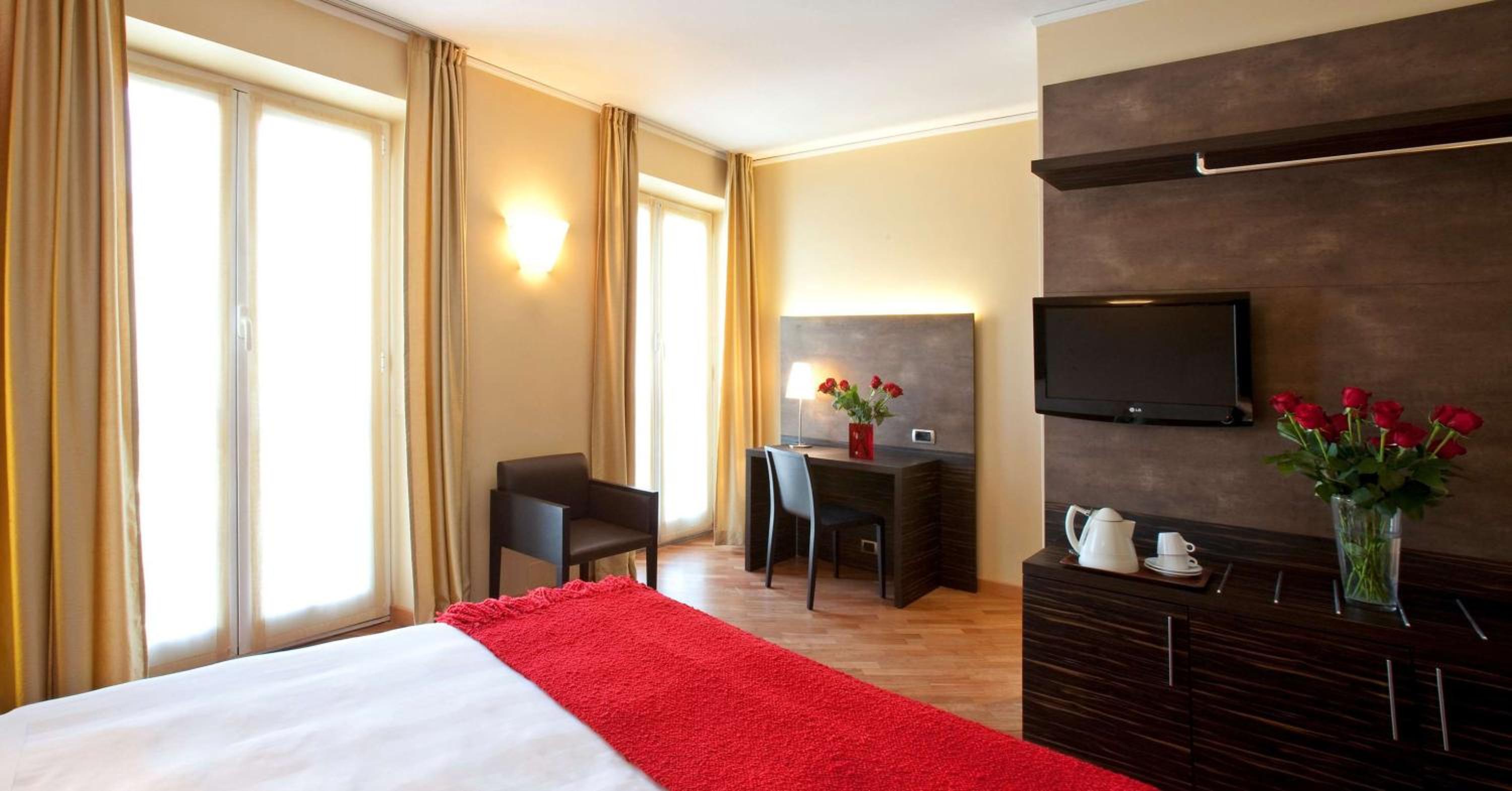 Comfort Double Room - Non-Smoking - Photo 1