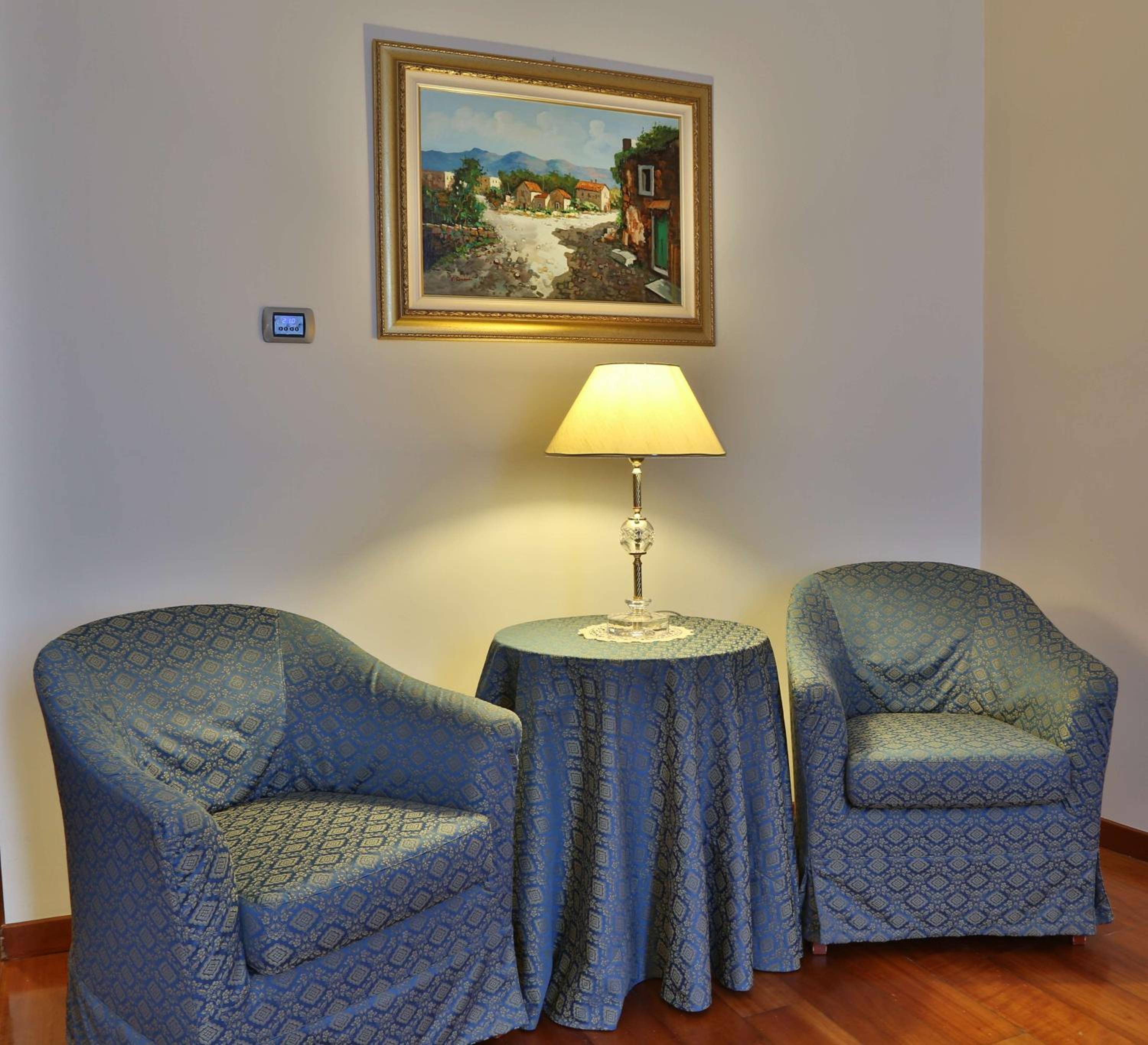 Executive Double Room - Photo 4