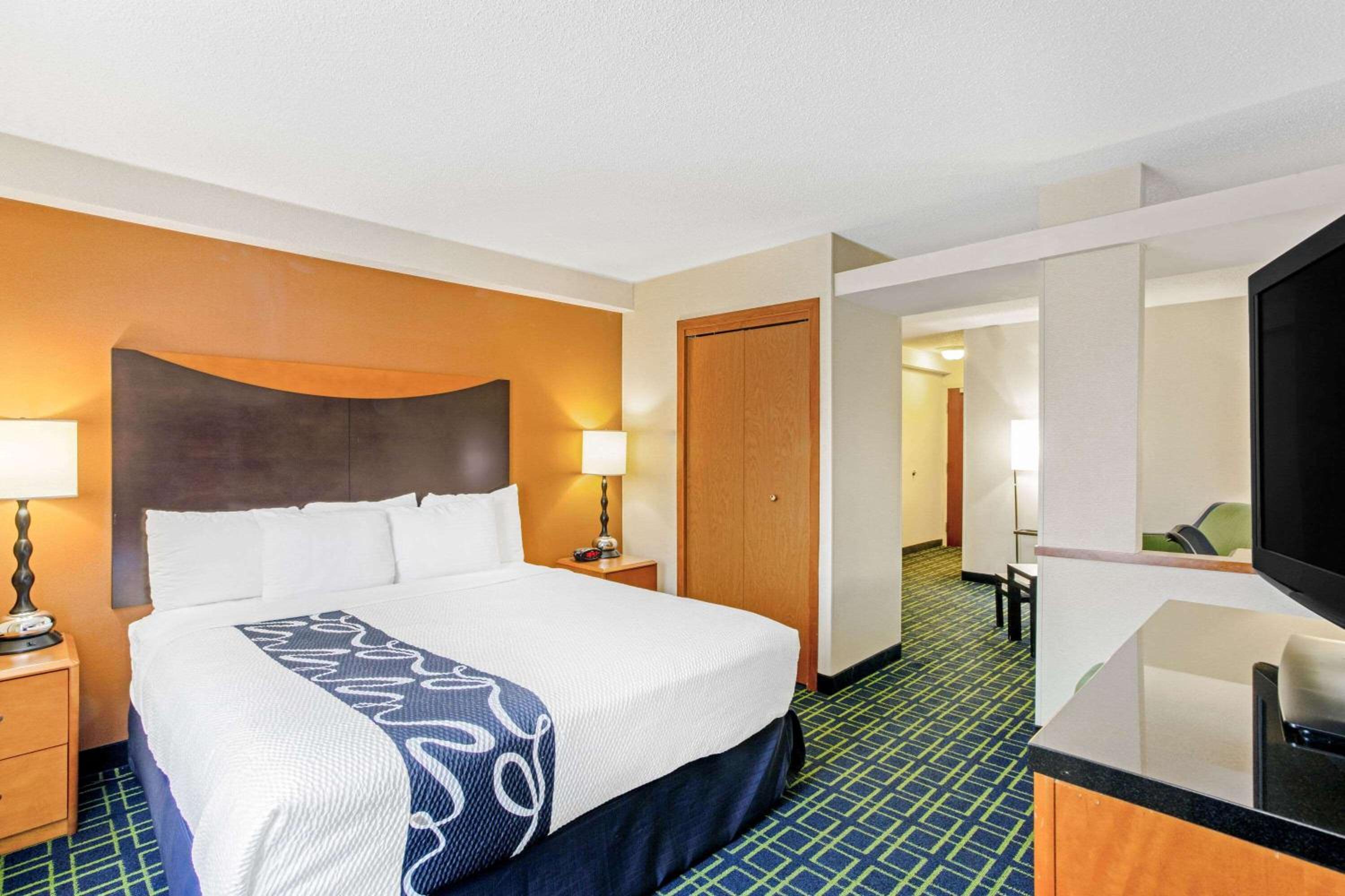 King Suite photo 3