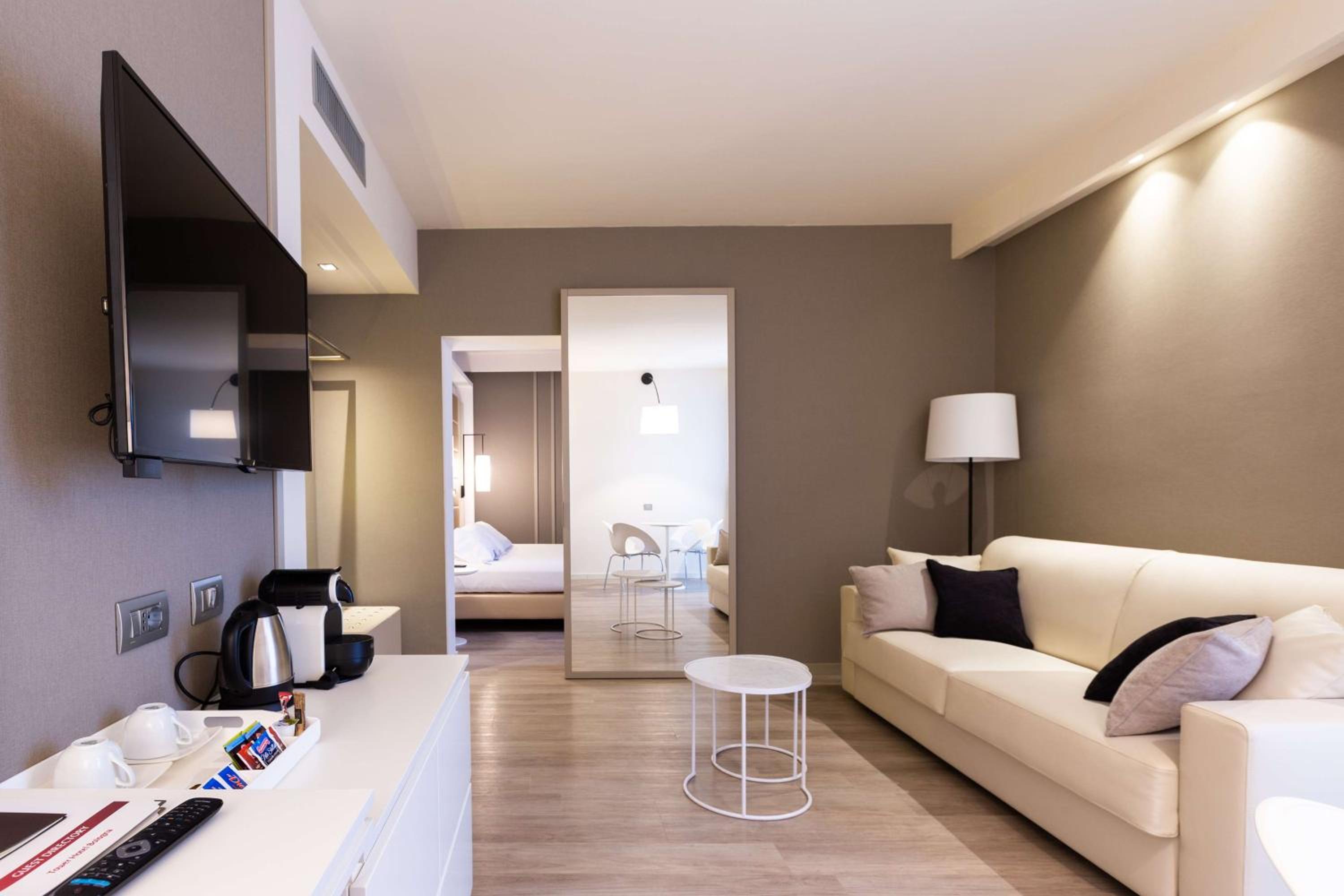 Junior Suite - Photo 3