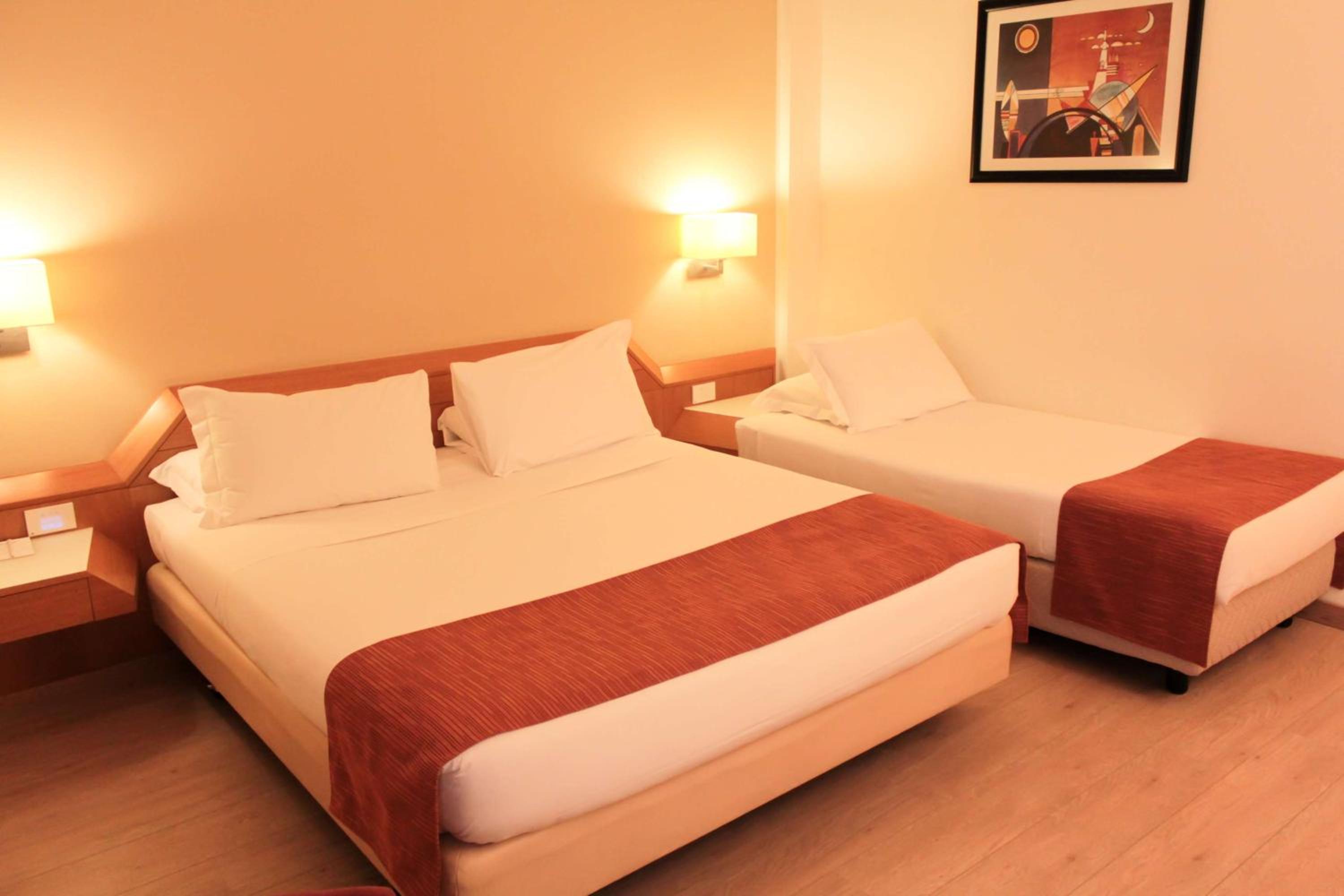 Triple Room - Photo 2