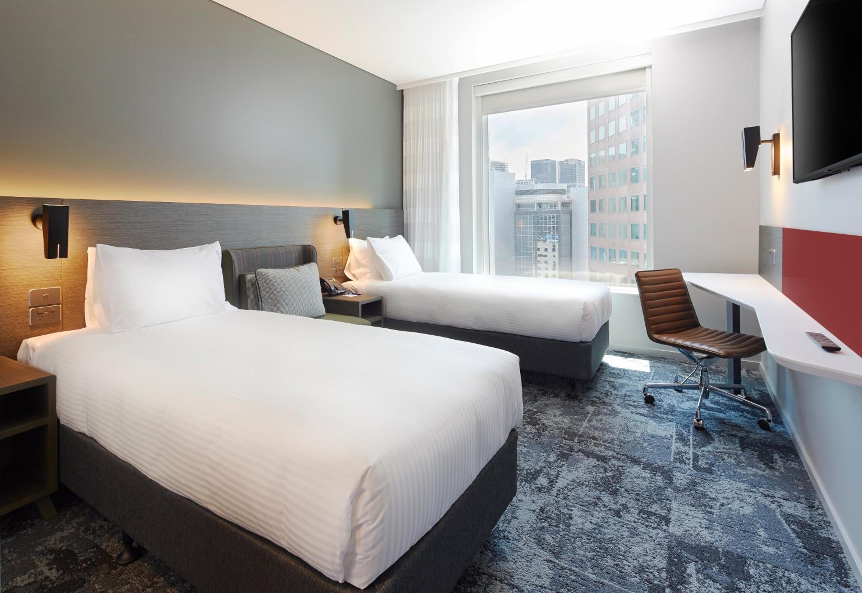 Standard Twin Room - Free Breakfast - Photo 1