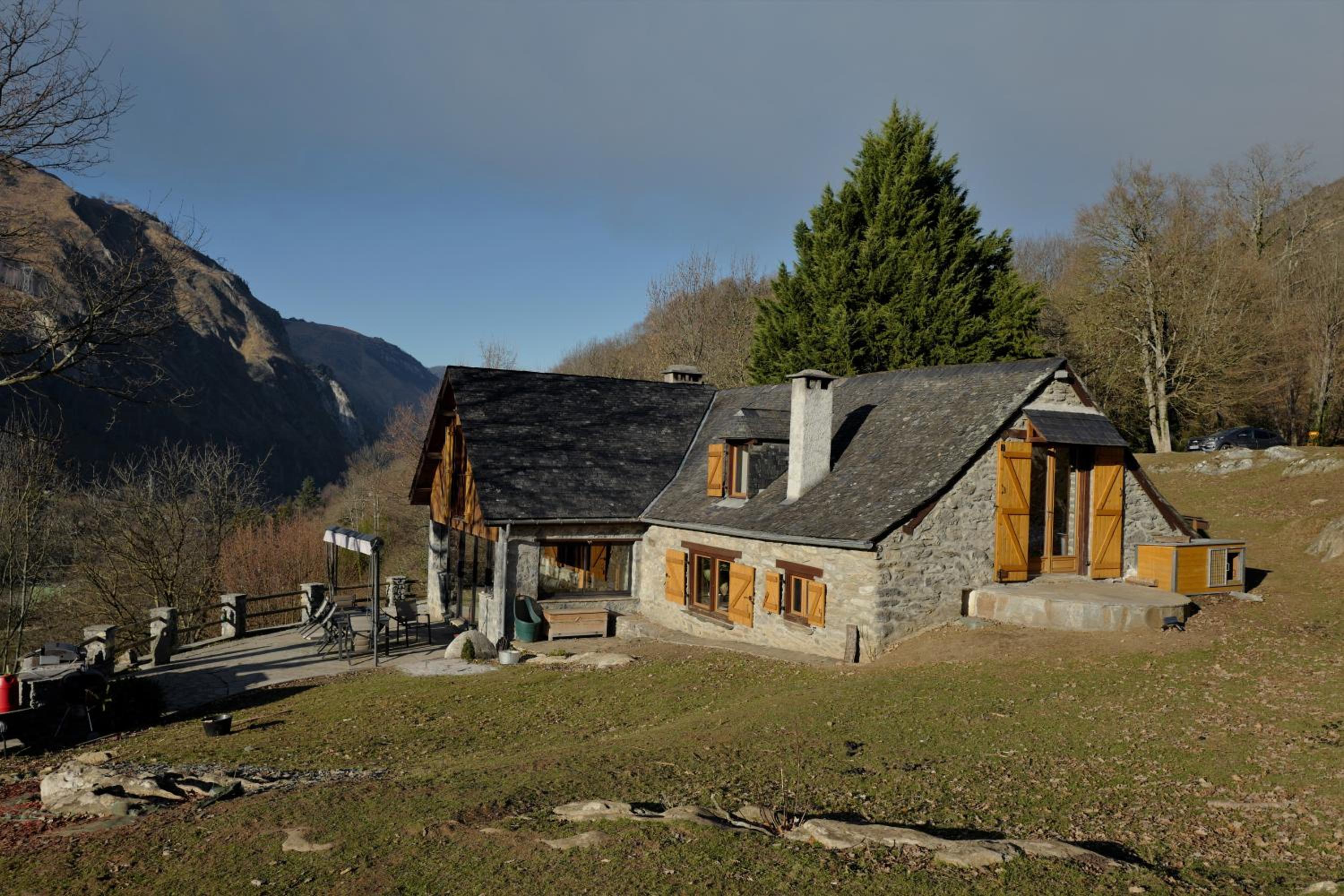 Superior Villa