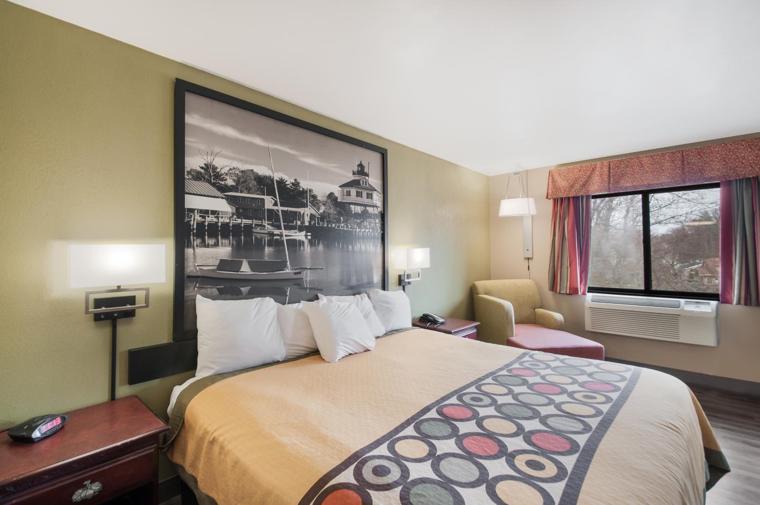 King Room - Photo 3