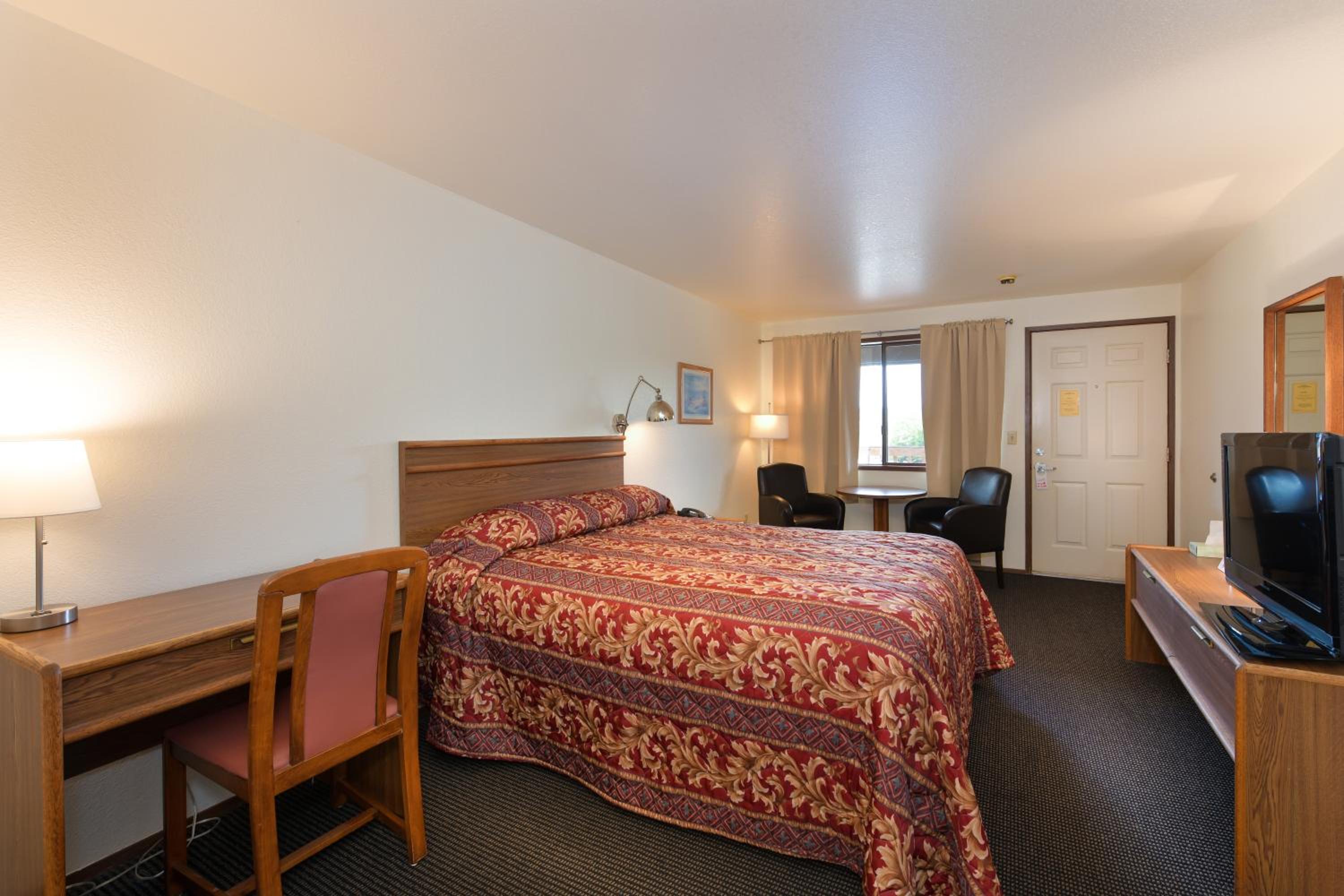 Budget Single Room