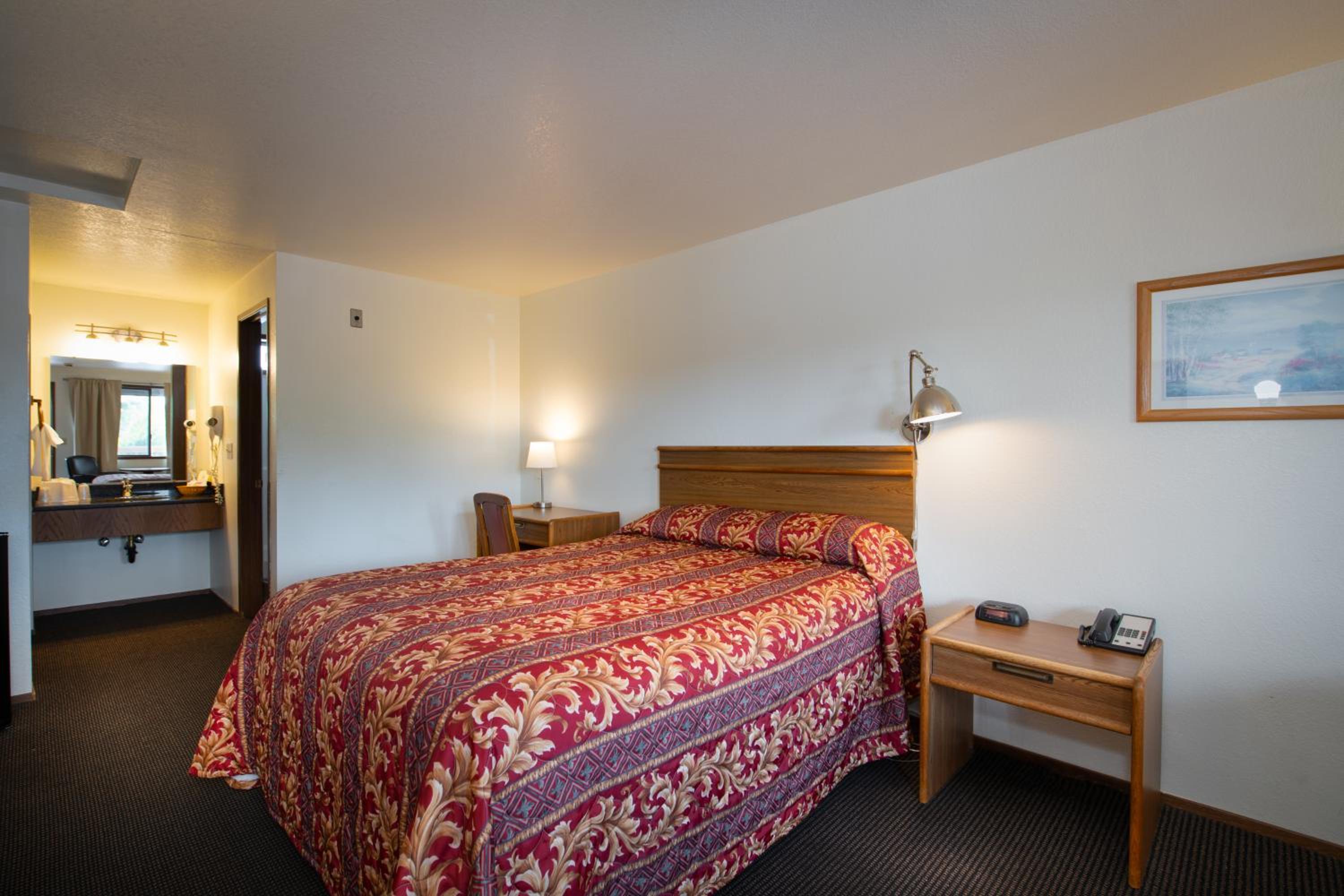 Budget Single Room photo 3