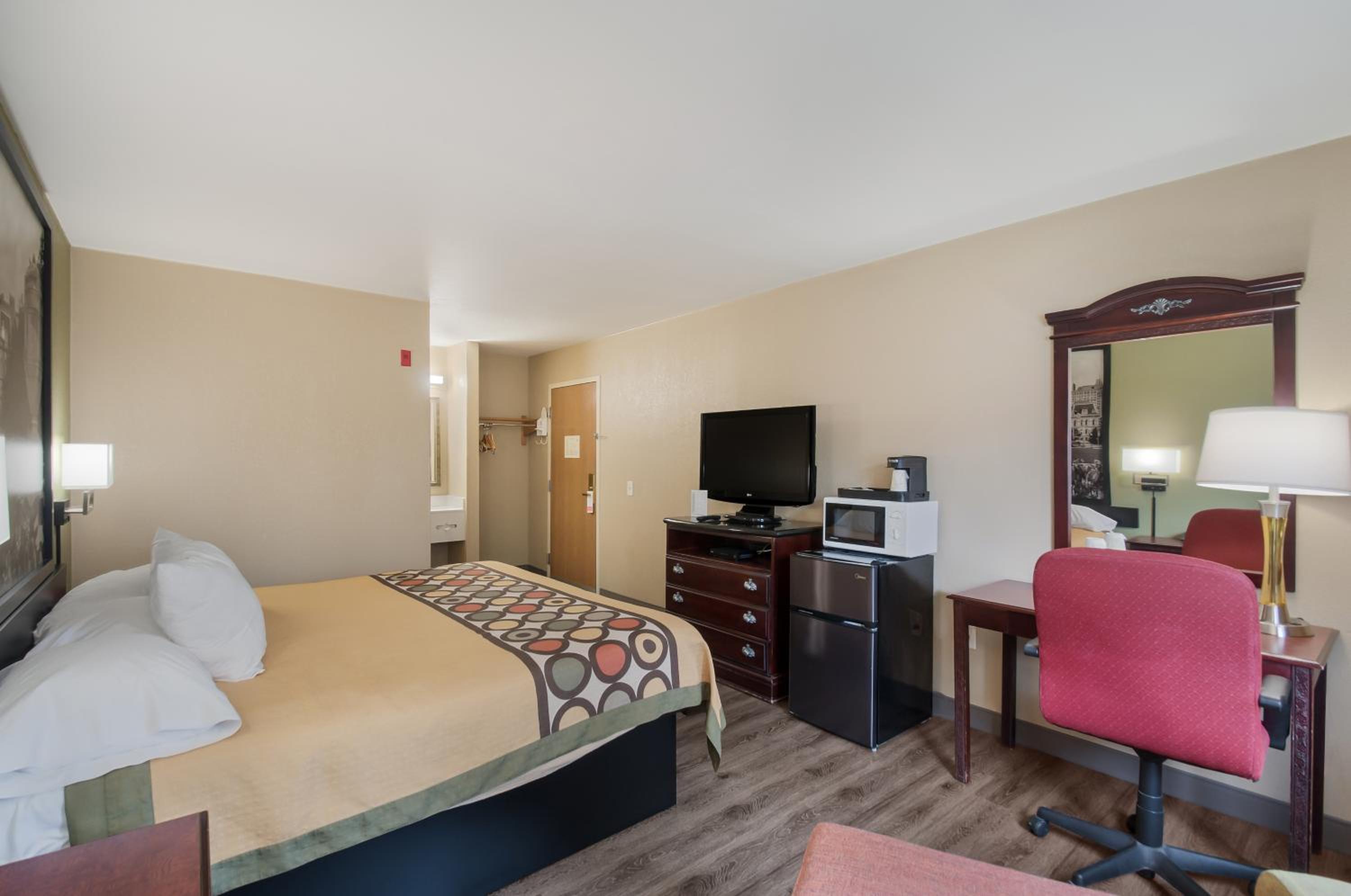 King Room - Photo 6