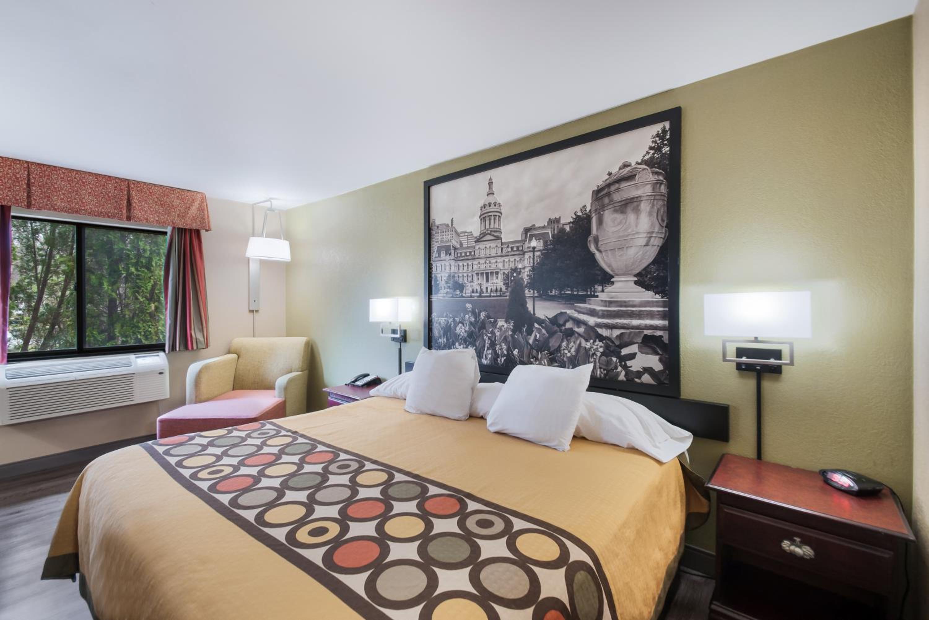 King Room - Photo 1