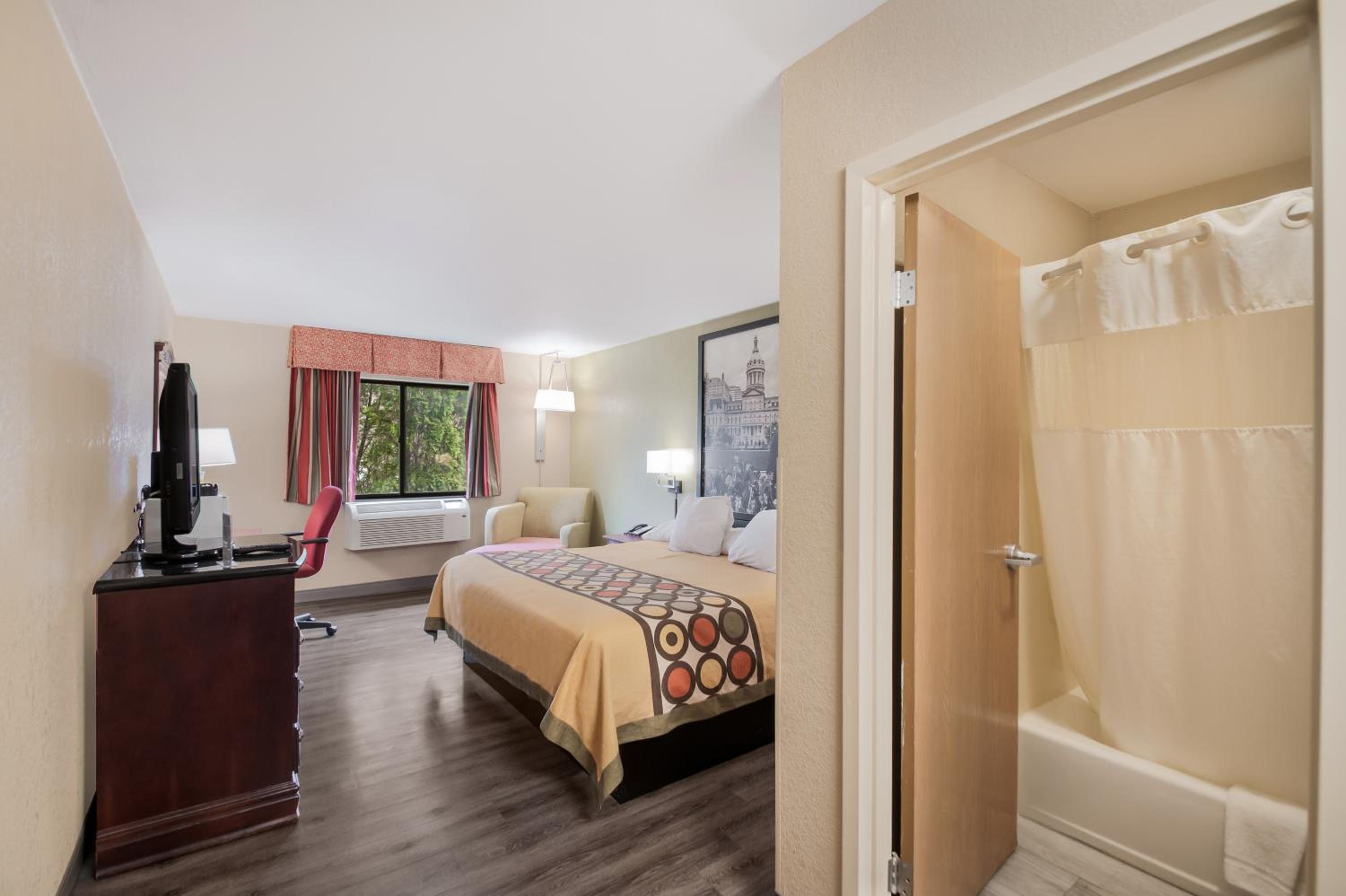 King Room - Photo 2