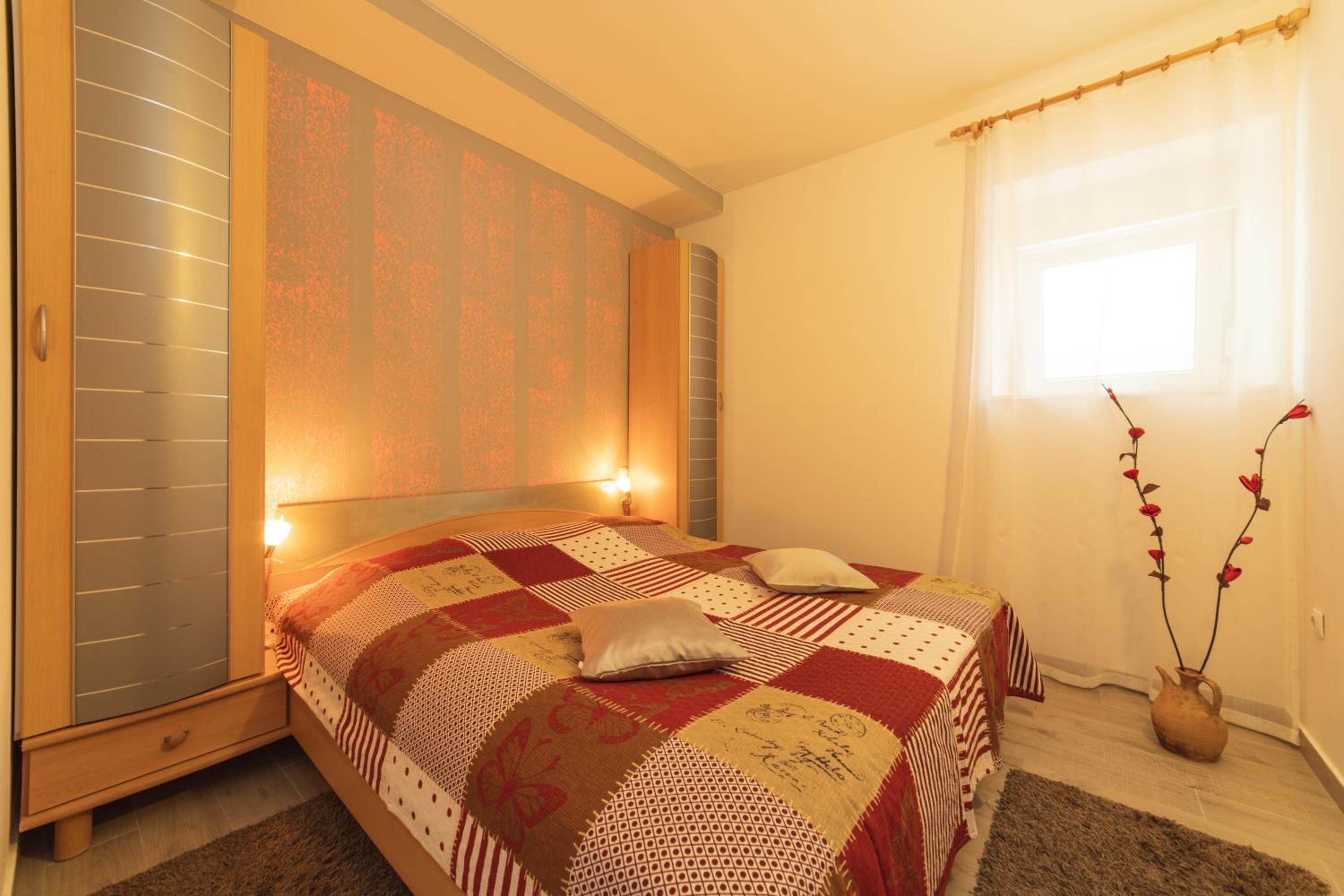 Two-Bedroom Apartment - Photo 15