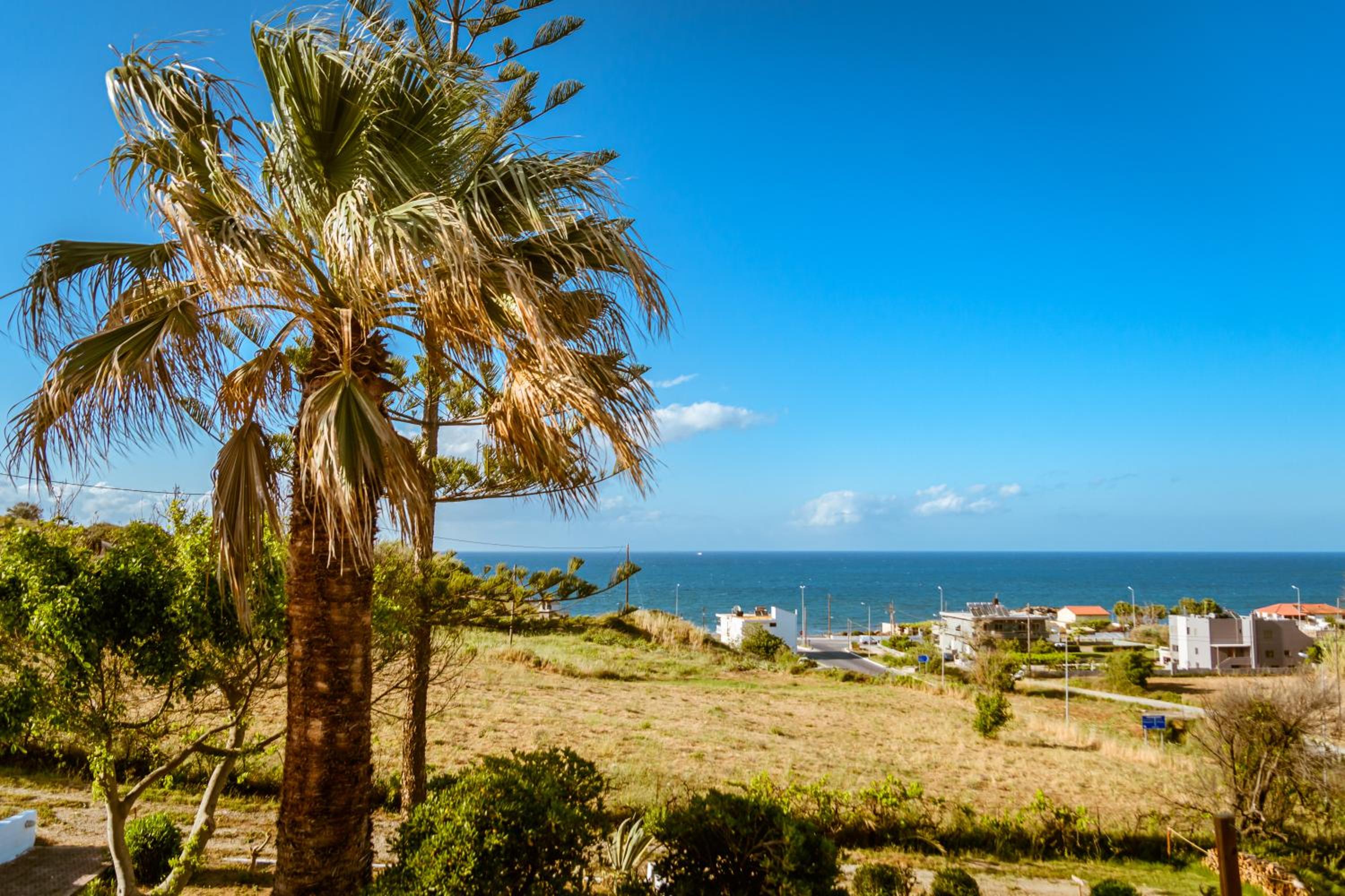 Studio with Sea View - Photo 27