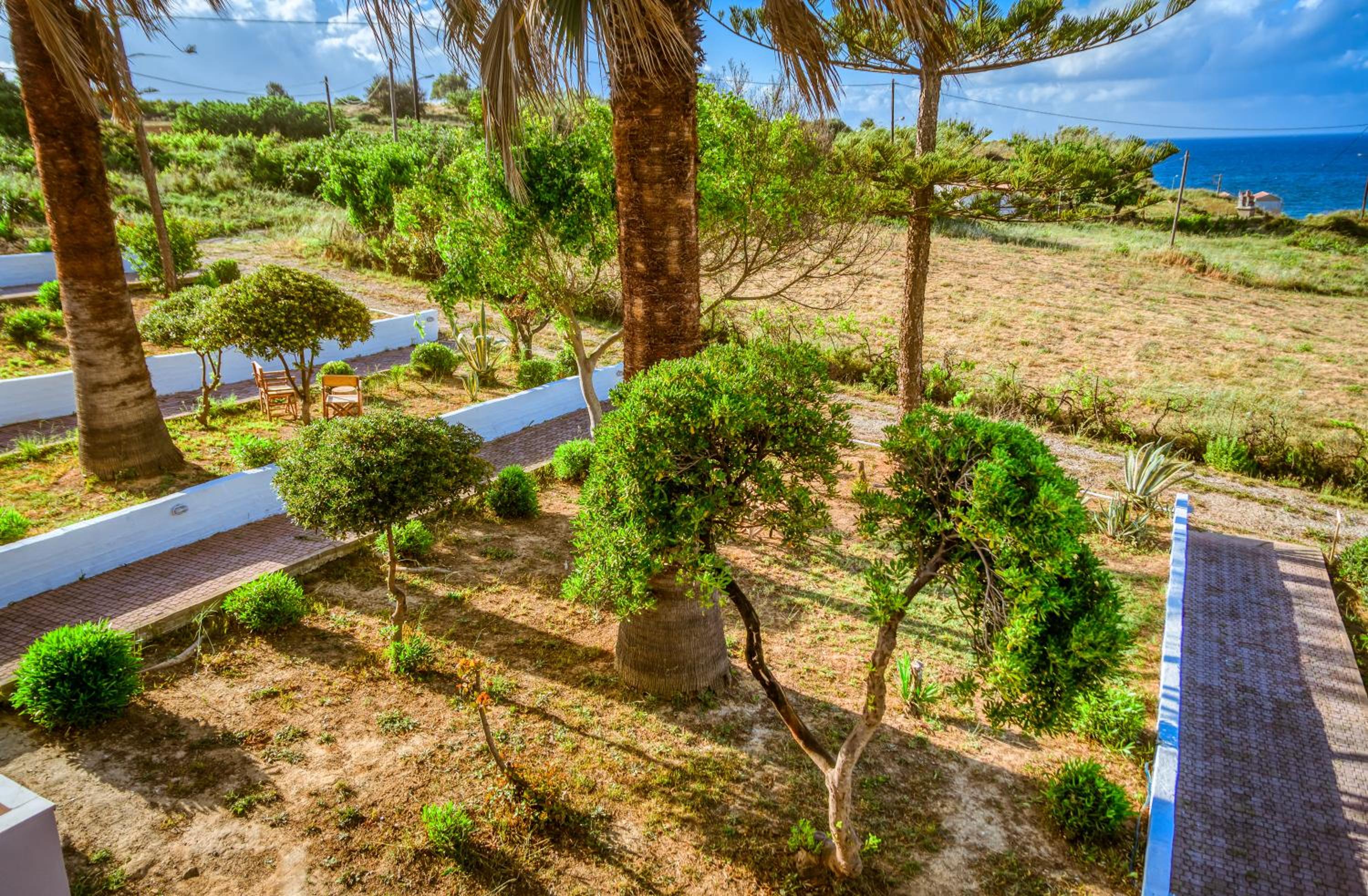 Studio with Sea View - Photo 28
