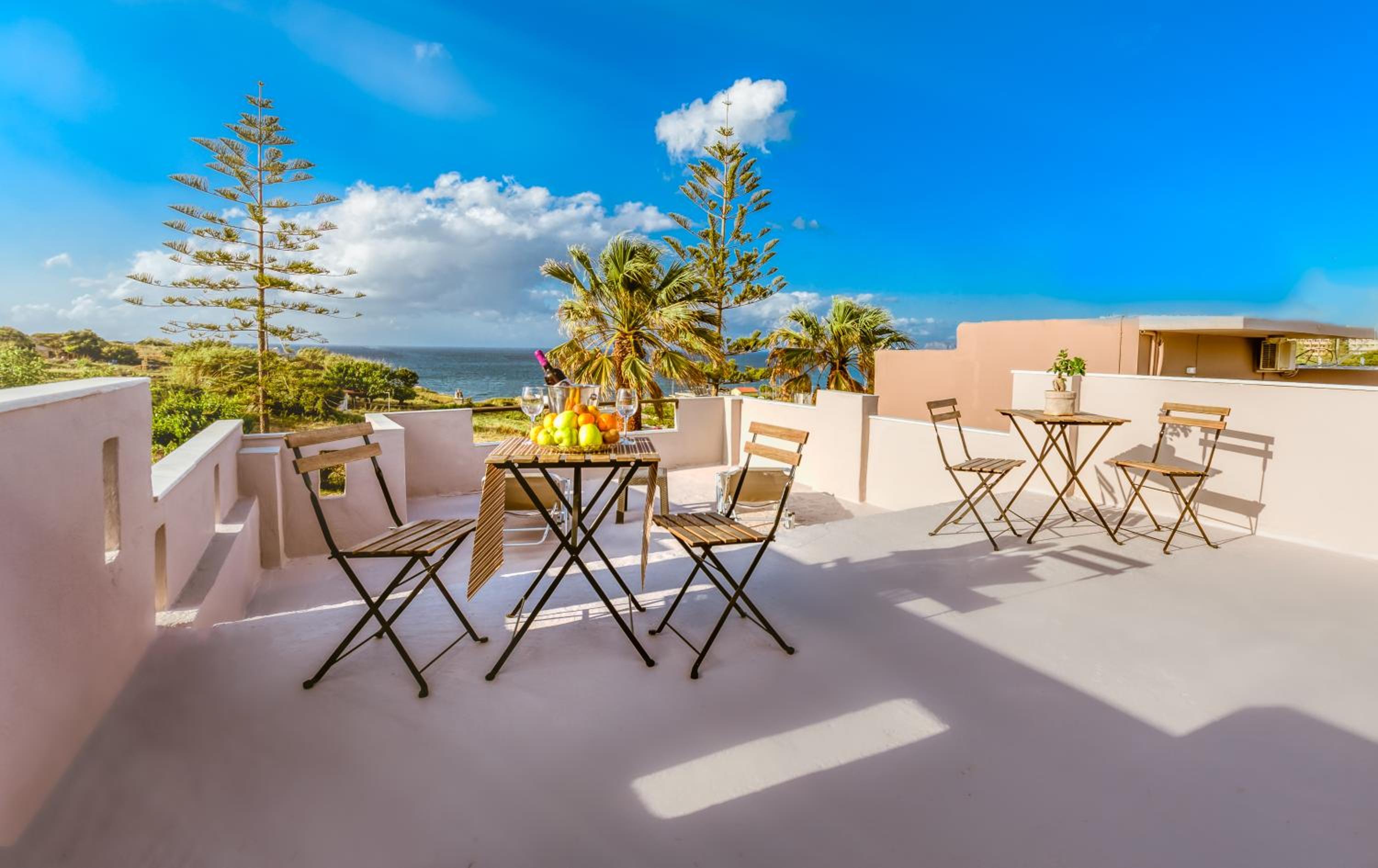 Studio with Sea View - Photo 30