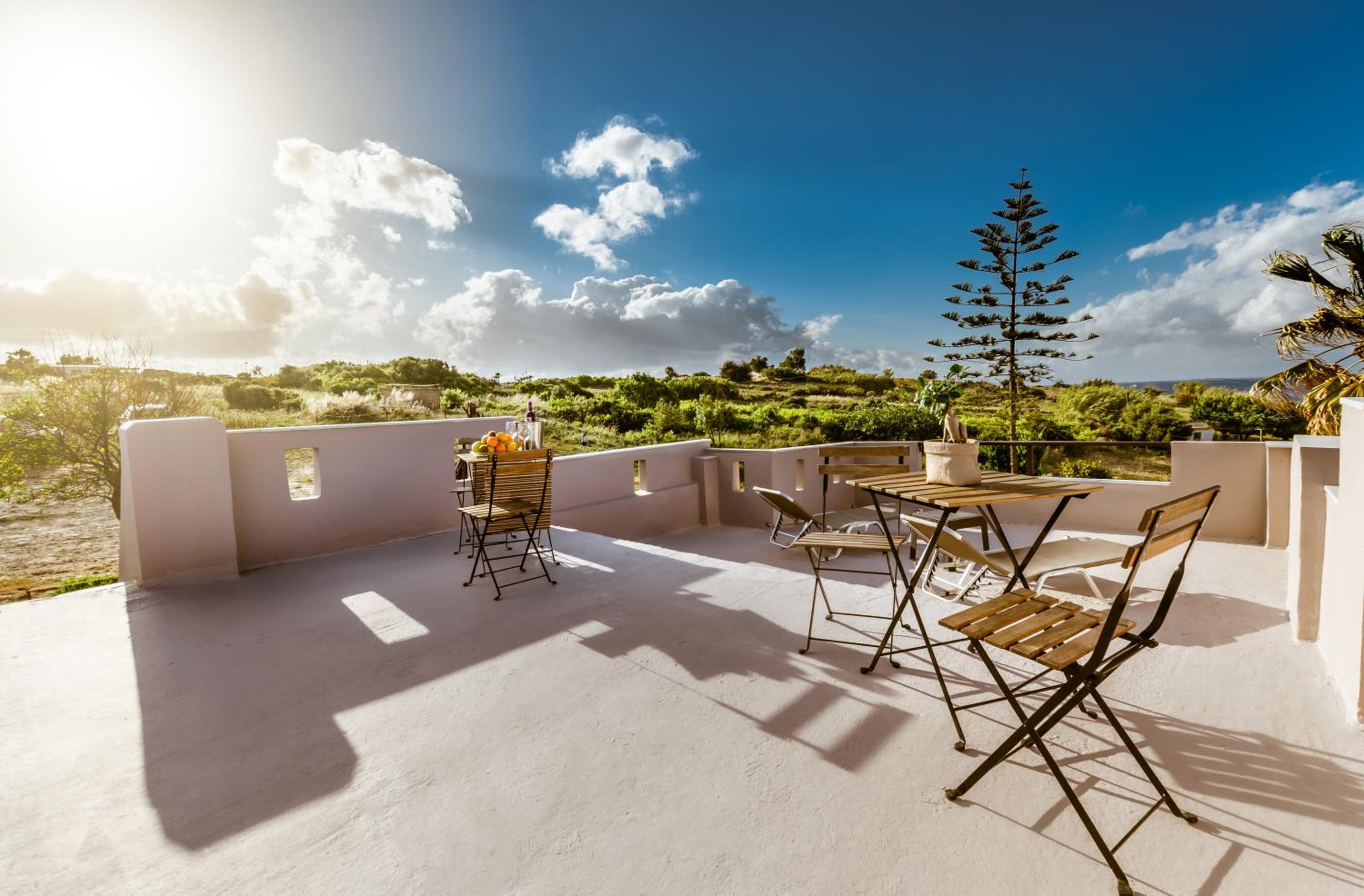 Studio with Sea View - Photo 31