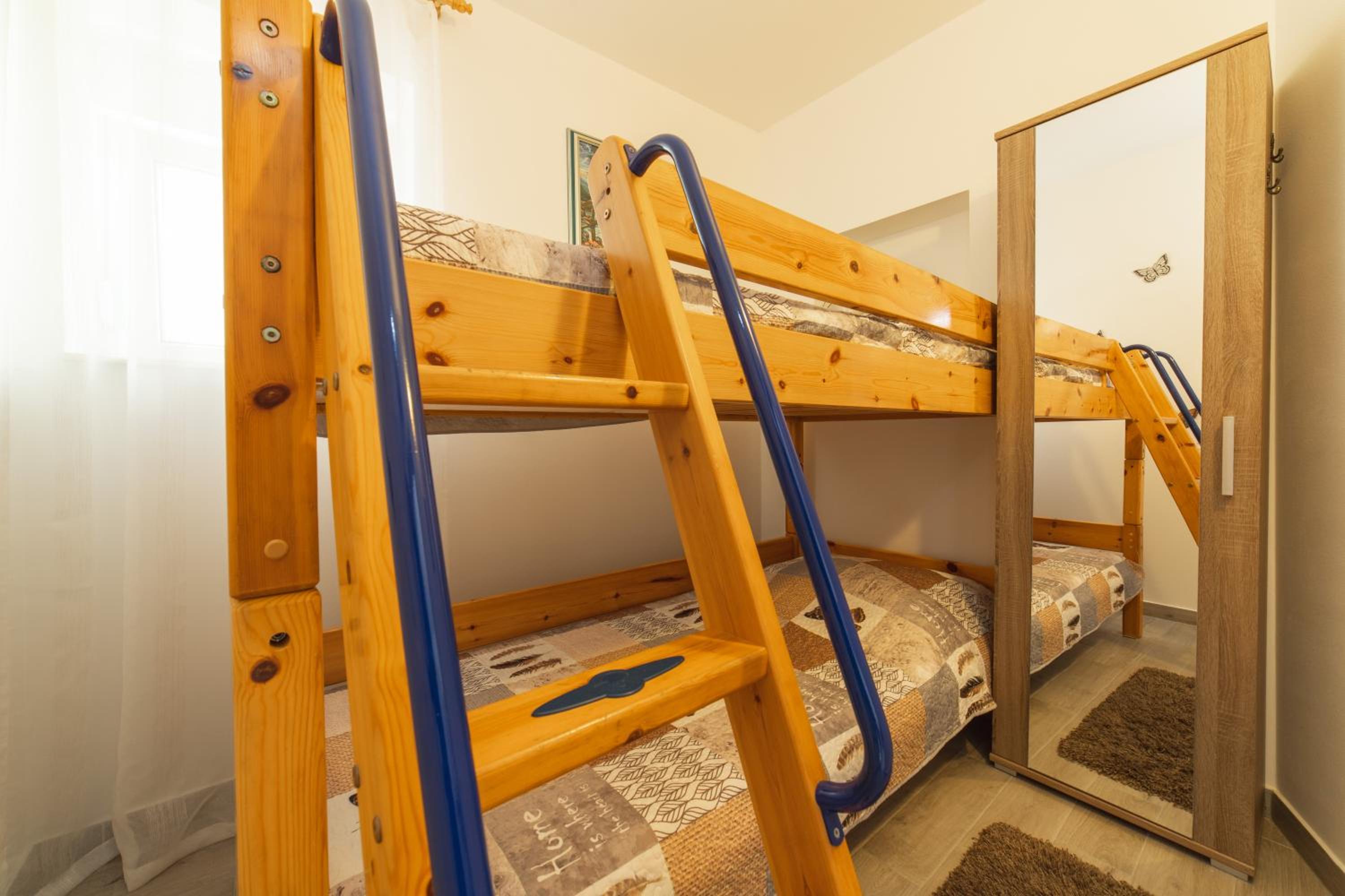 Two-Bedroom Apartment - Photo 17