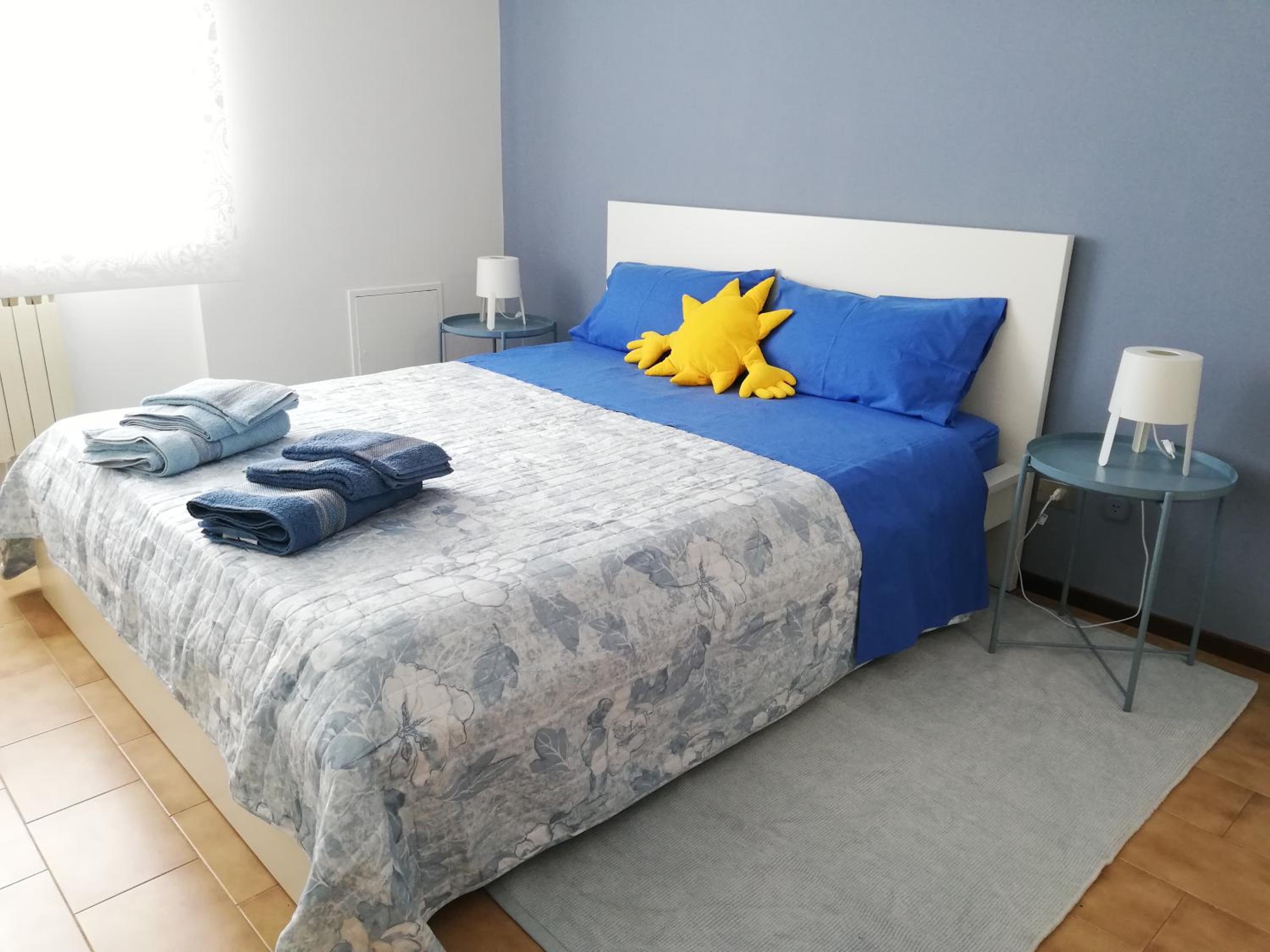 One-Bedroom Apartment - Photo 4