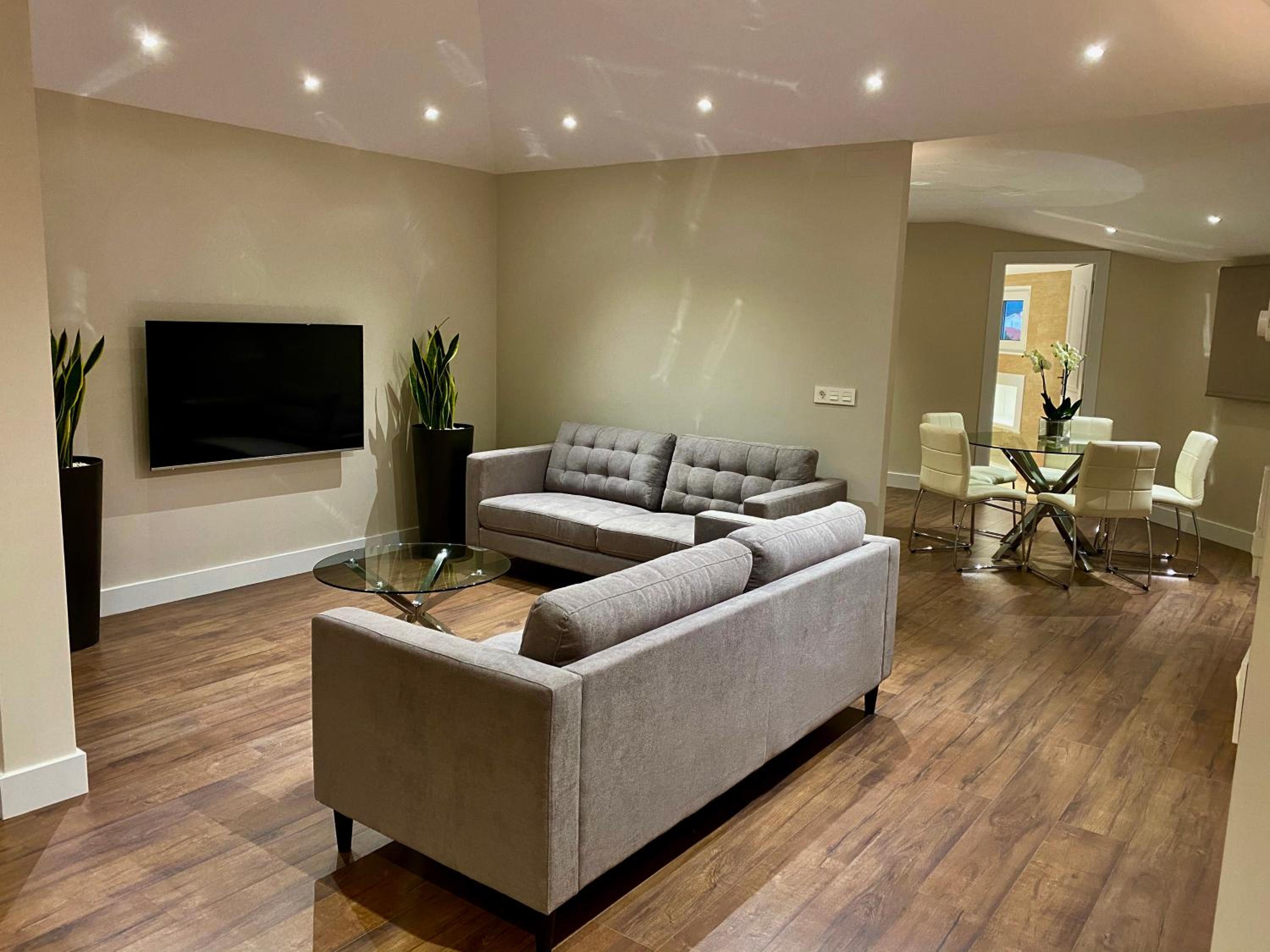 Apartamento Superior con Jacuzzi.