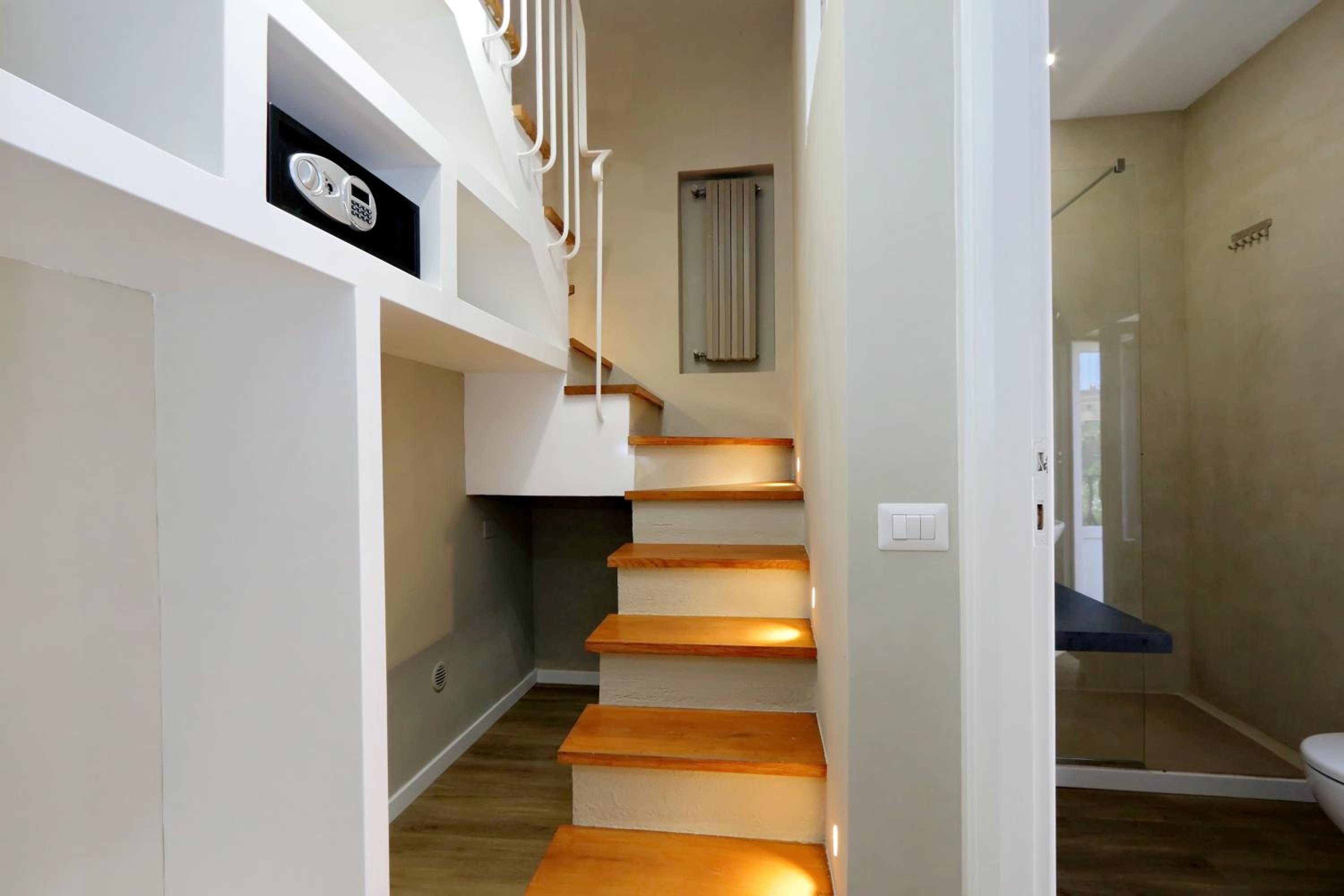 Apartment with Terrace photo 1