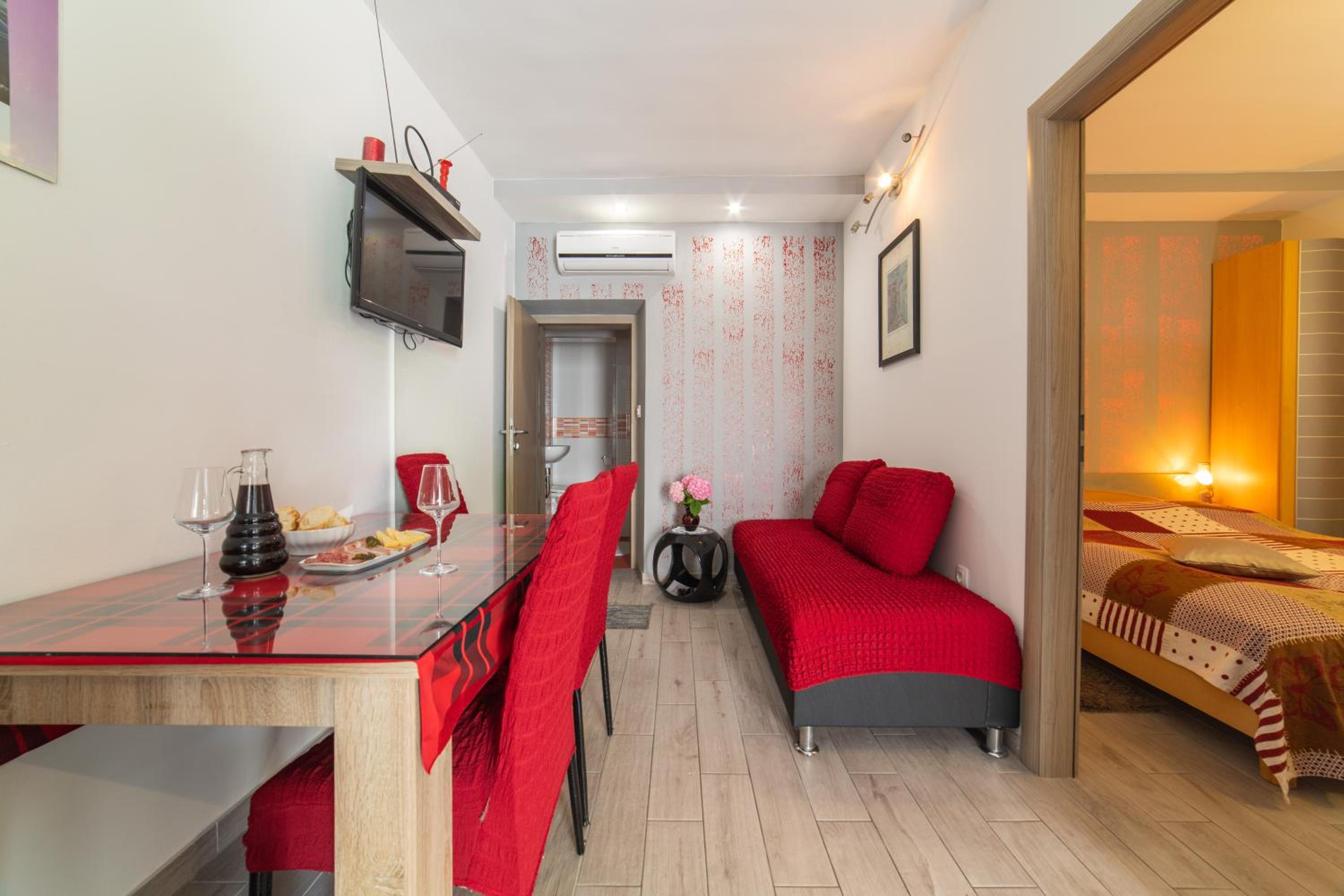Two-Bedroom Apartment - Photo 1