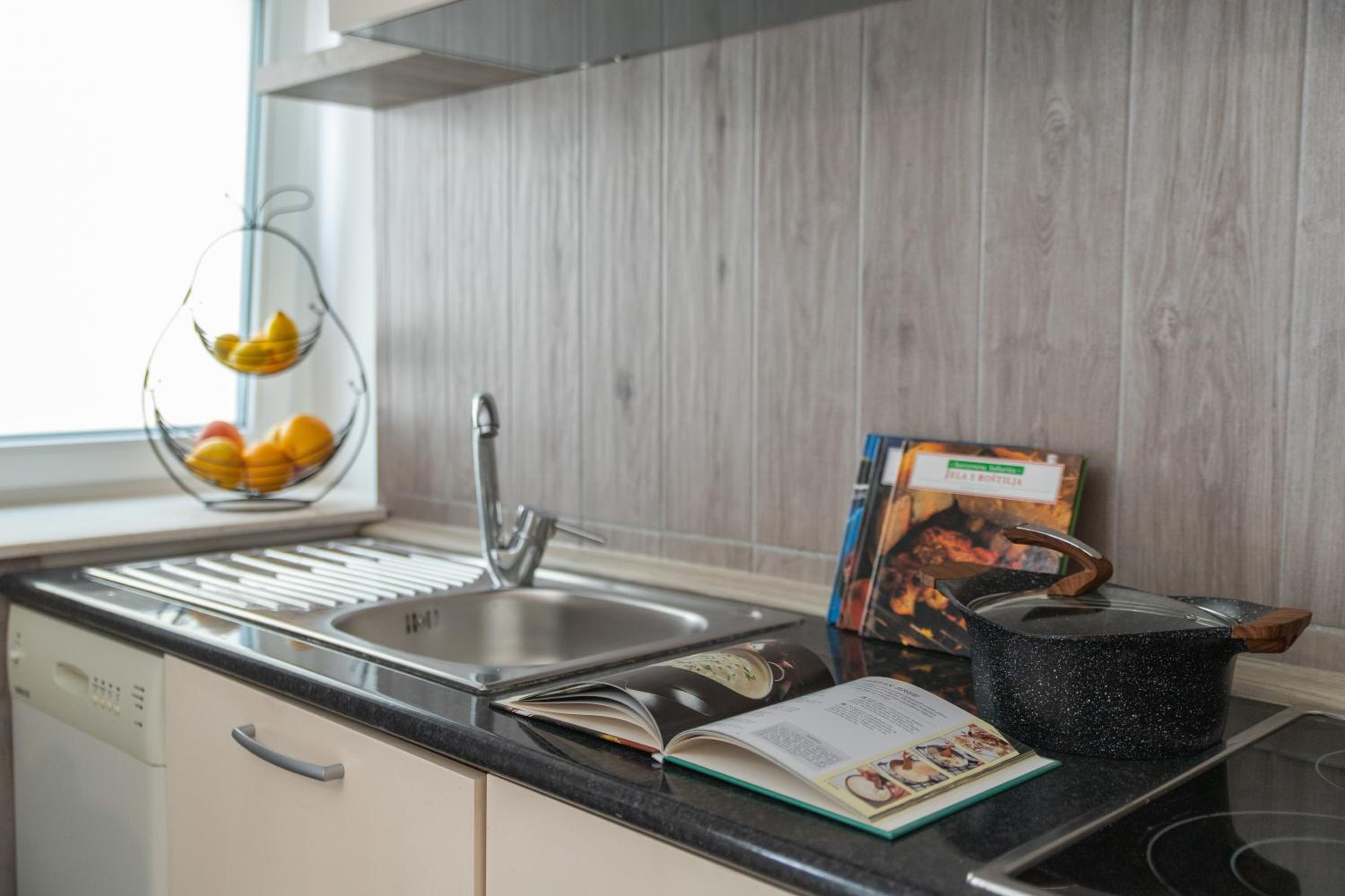 Two-Bedroom Apartment - Photo 12