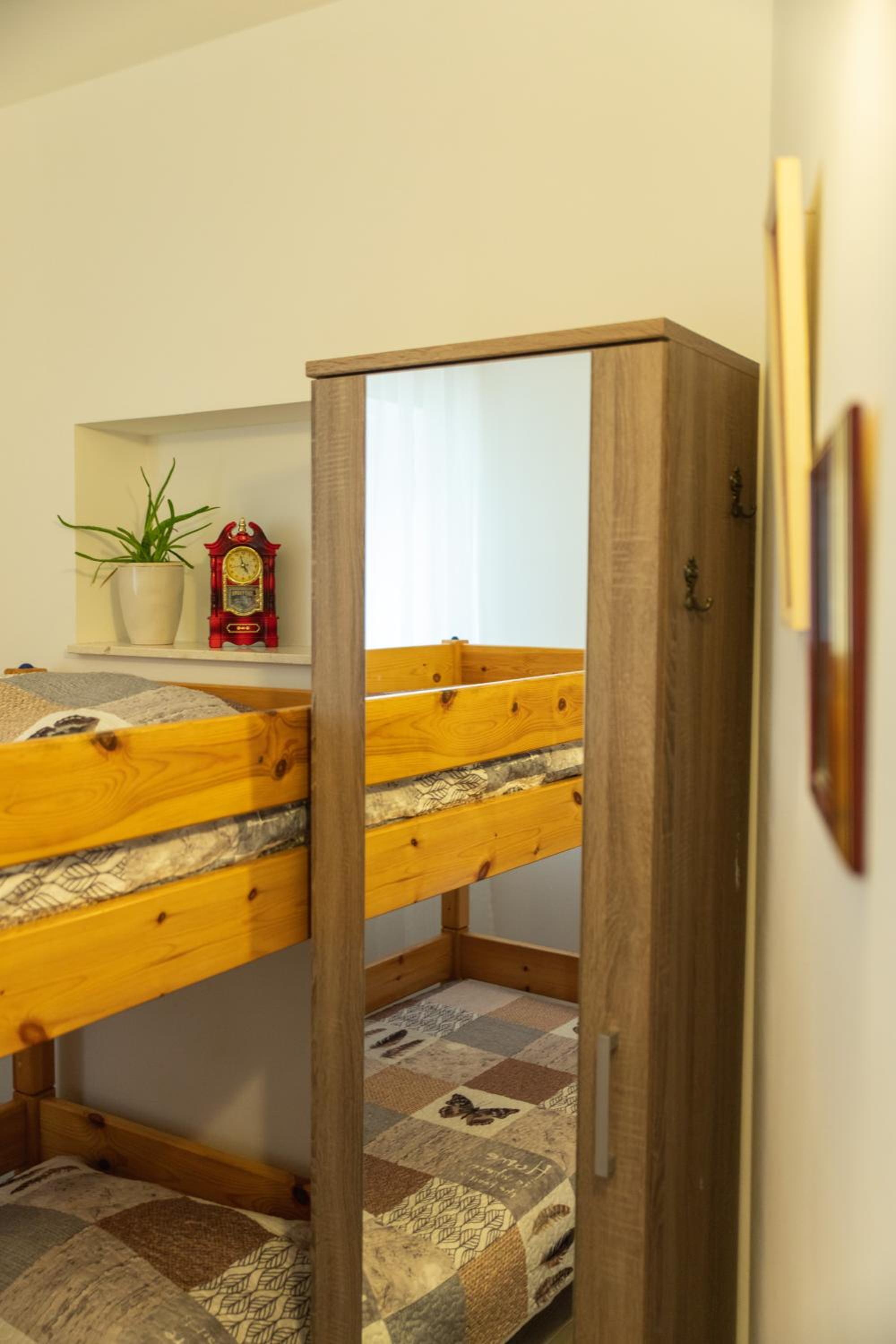 Two-Bedroom Apartment - Photo 10