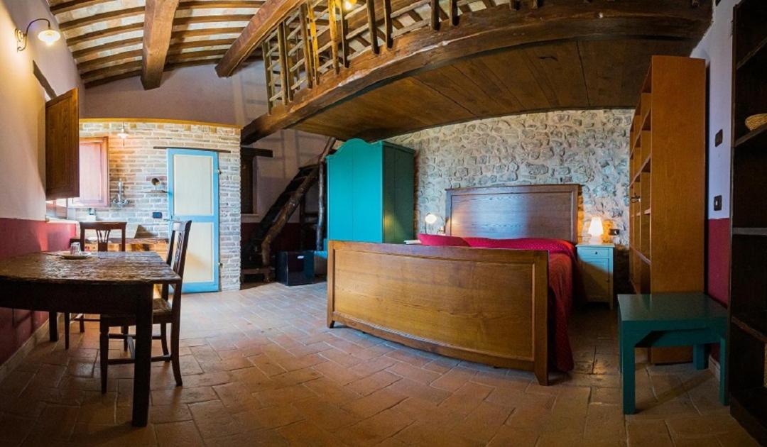 Standard King Room - Annex