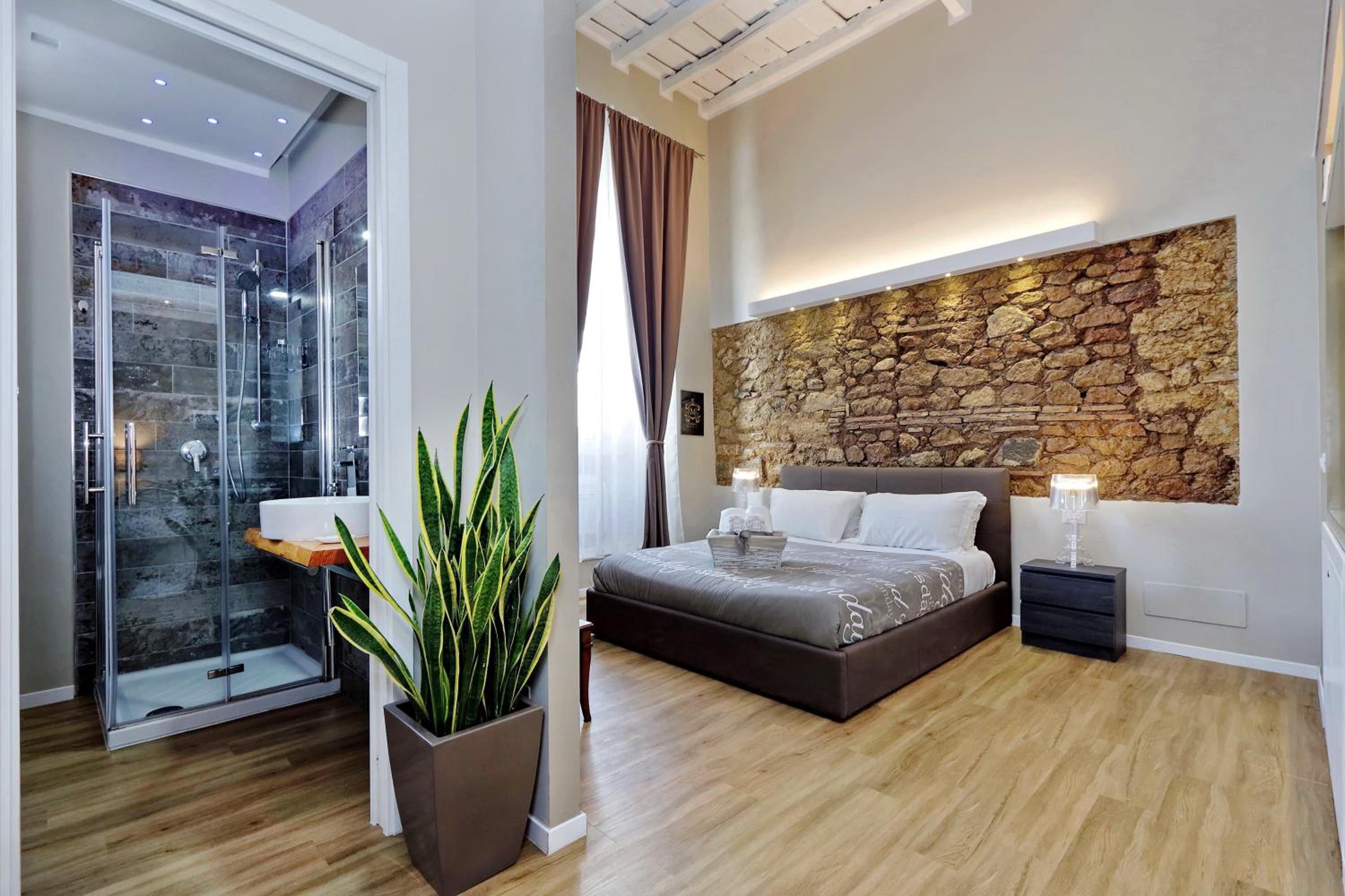 Deluxe Junior Suite - Photo 14