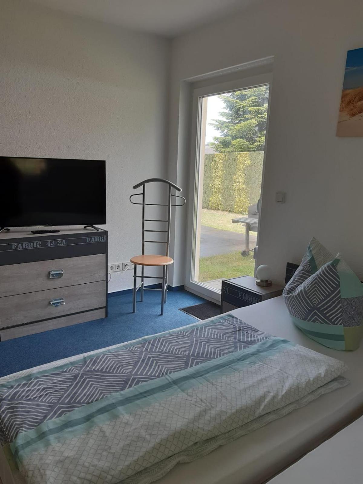 Apartment - Ground Floor photo 1