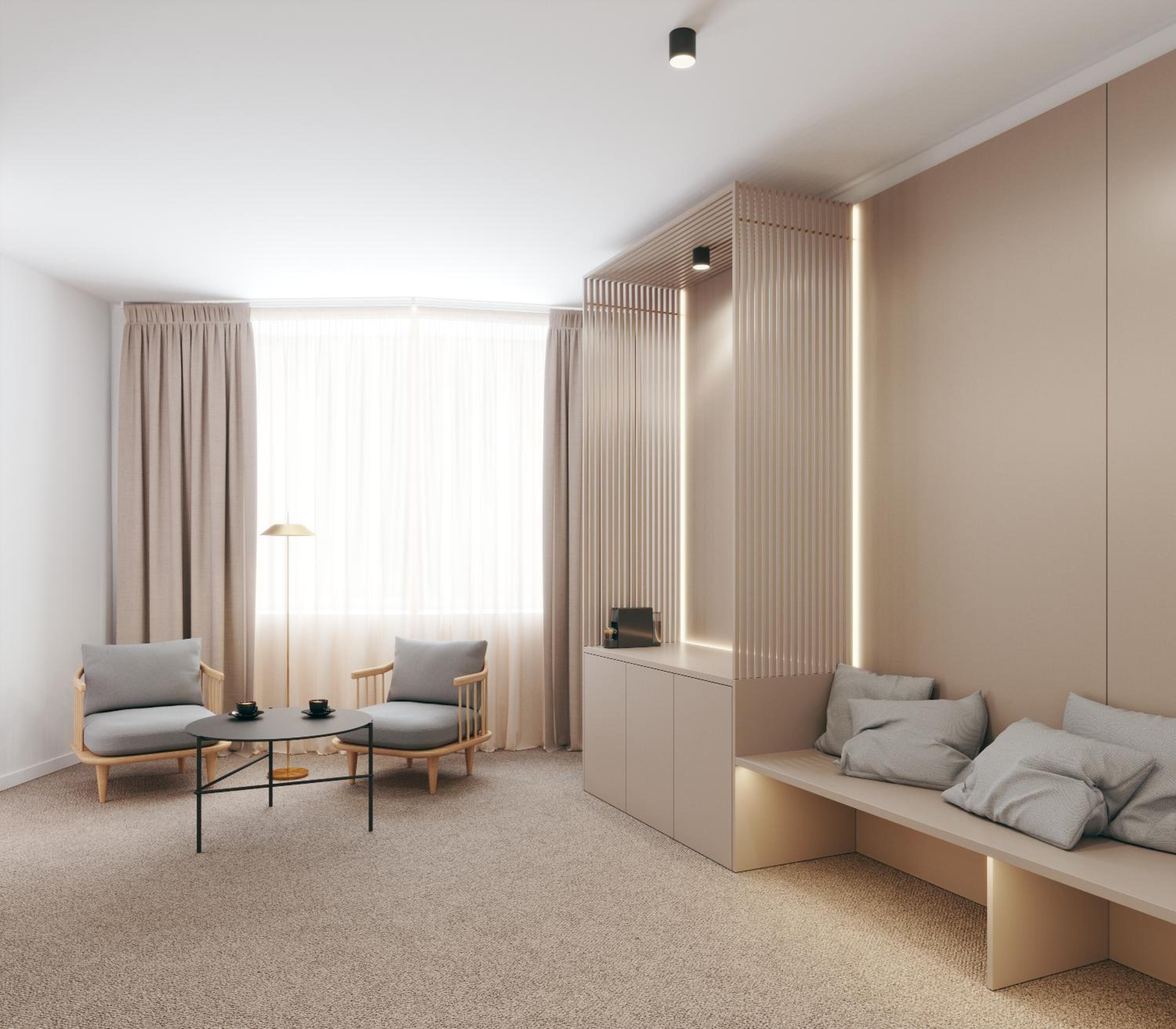 Junior Suite - Photo 18