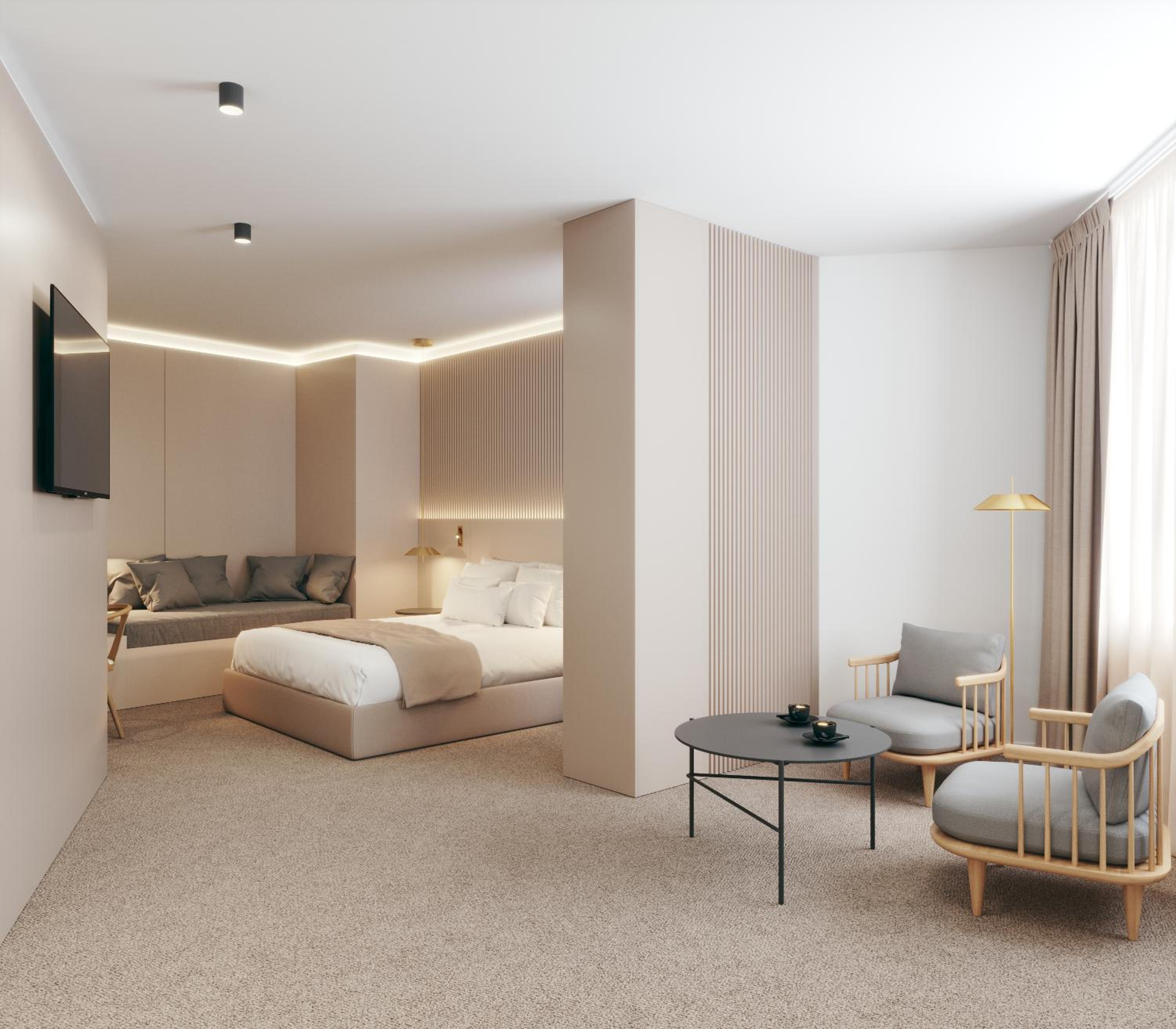 Junior Suite - Photo 21
