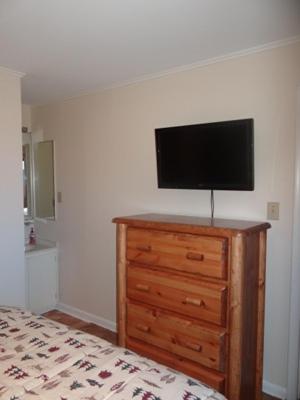 Three-Bedroom Apartment photo 3