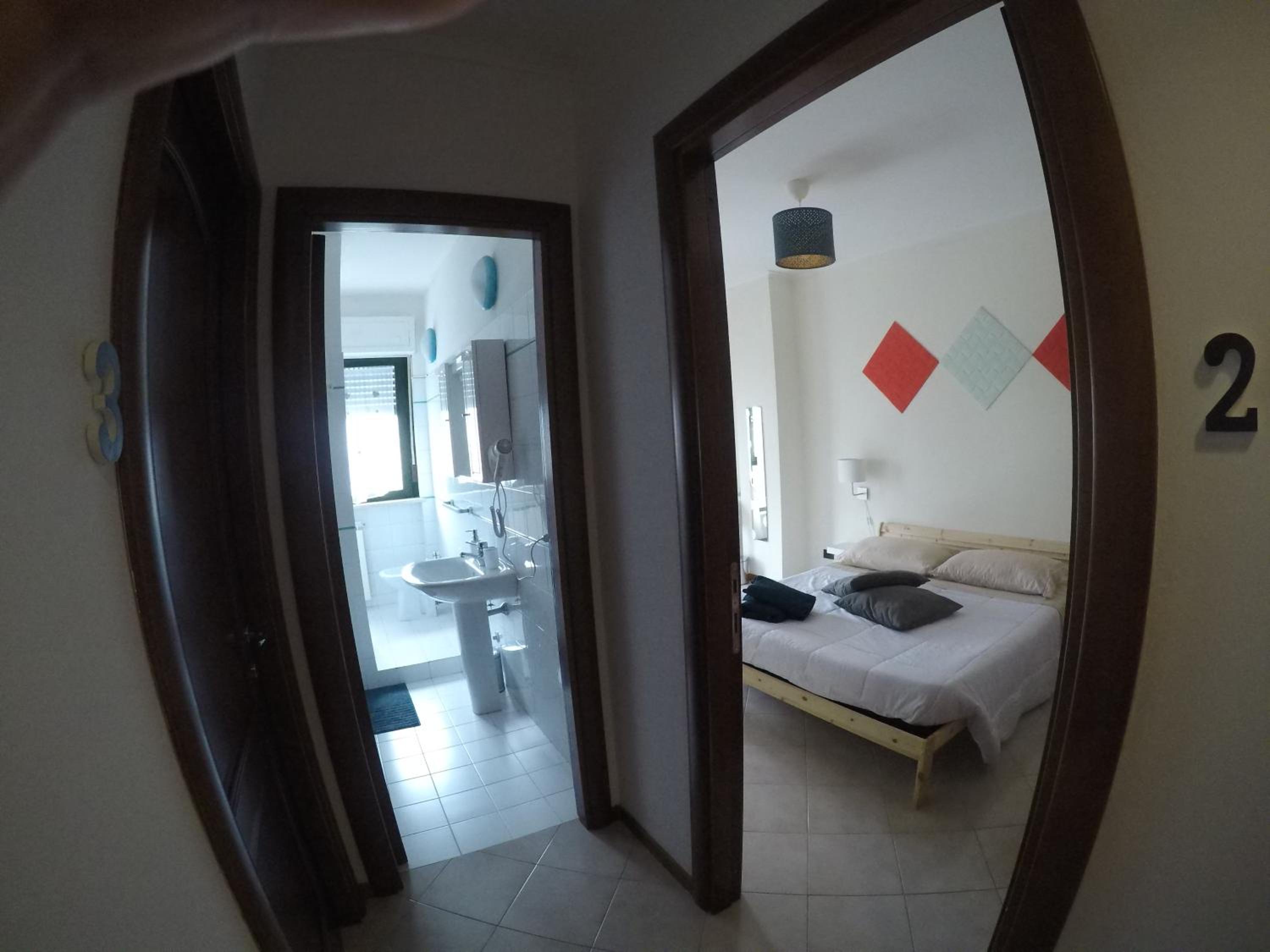 Deluxe Room photo 1