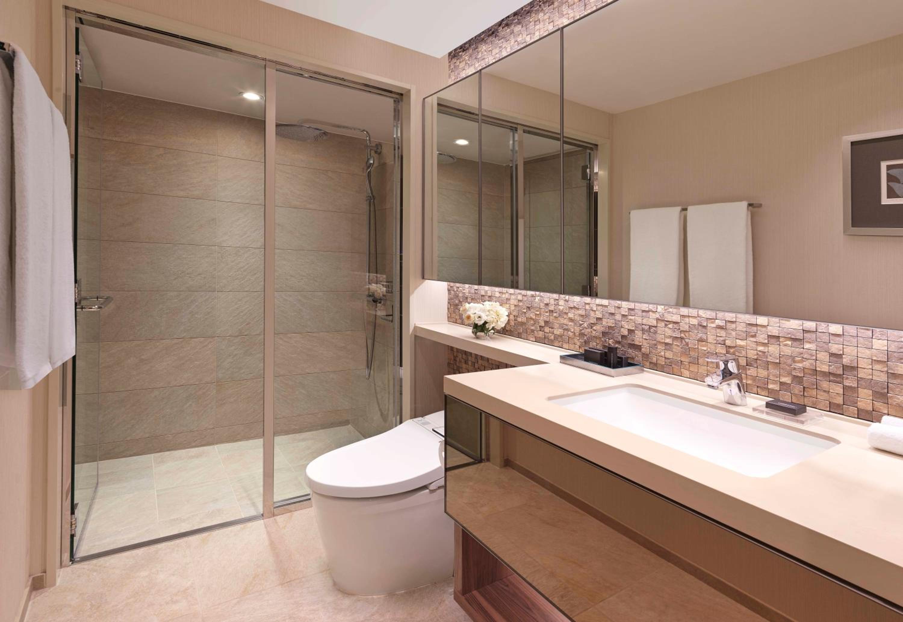 Superior One-Bedroom Suite