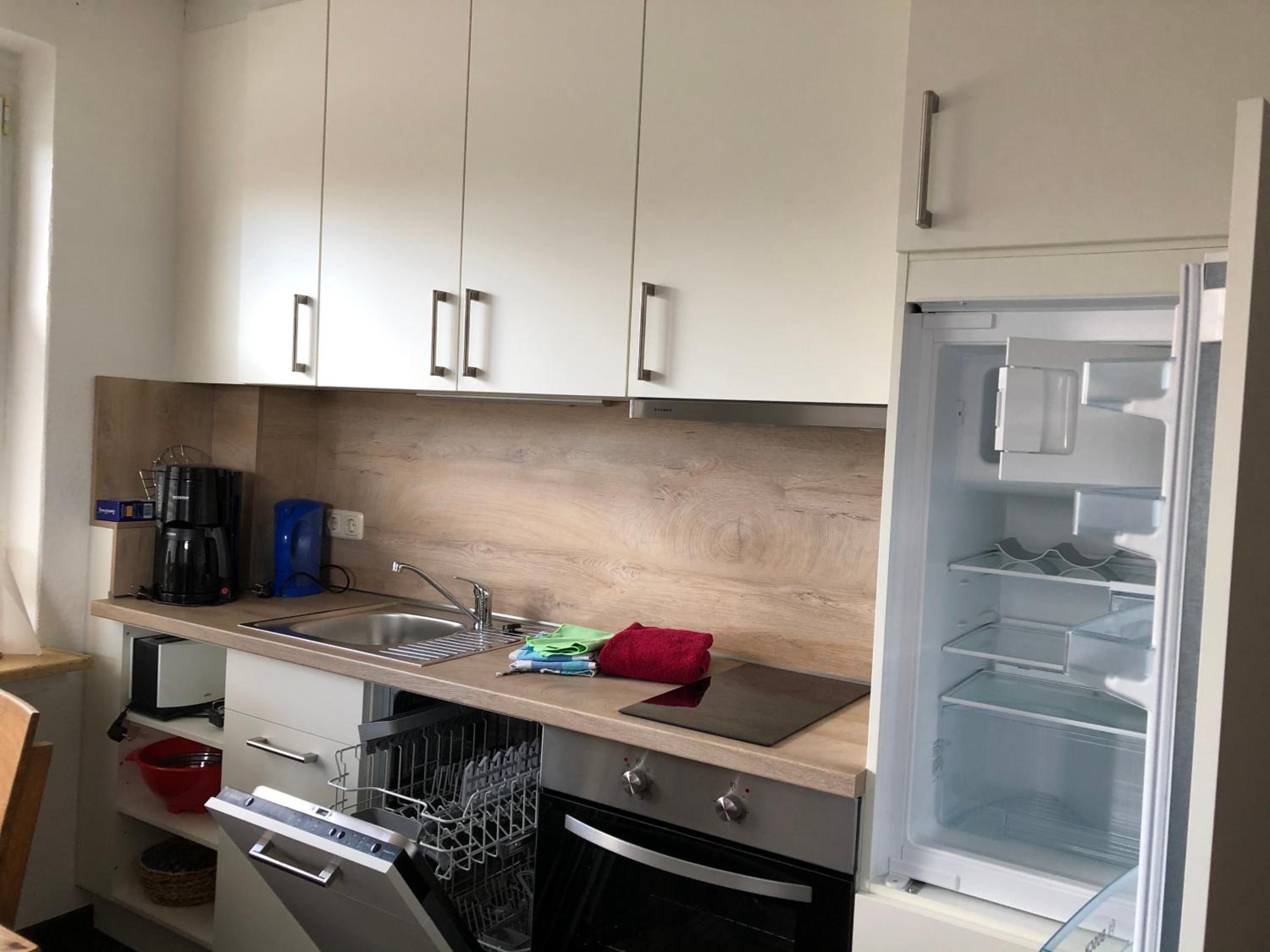 Apartment photo 3