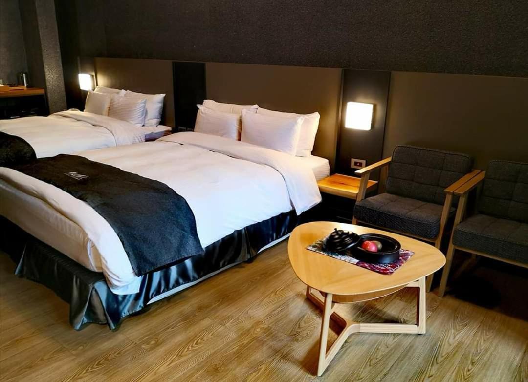 Double Room with Bath