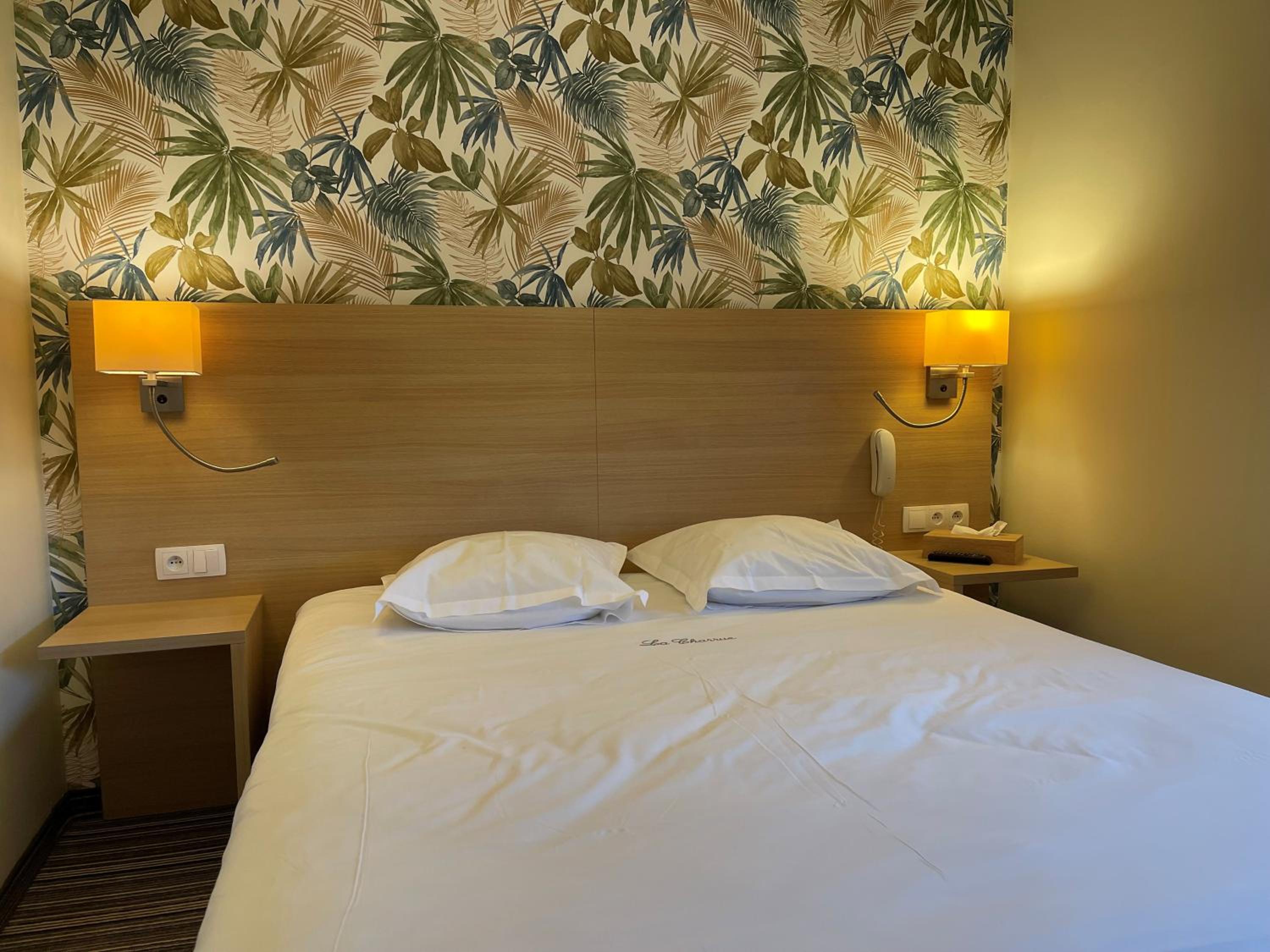 Suite photo 1