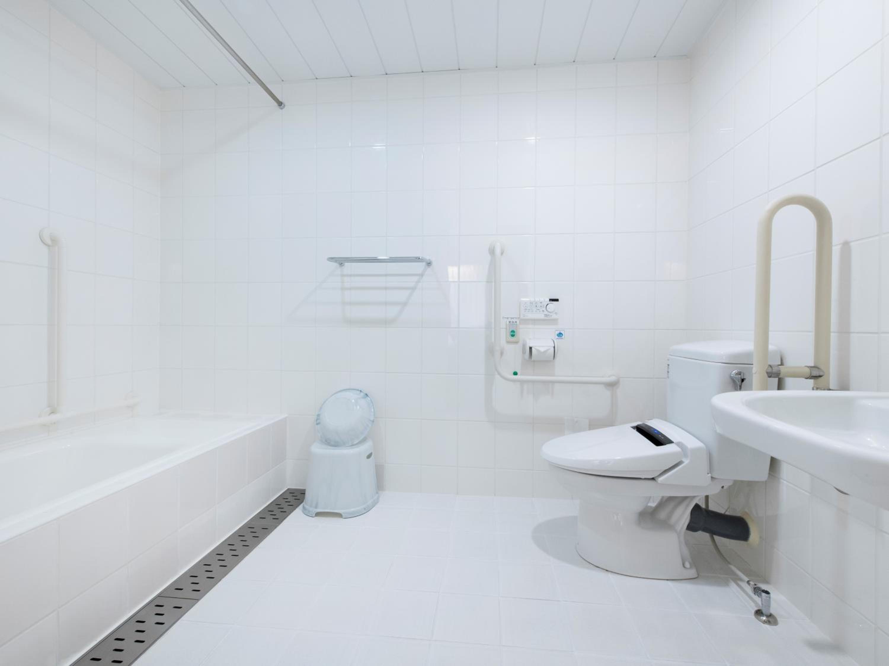 HOTEL MYSTAYS Fukuoka Tenjin, 사진 3