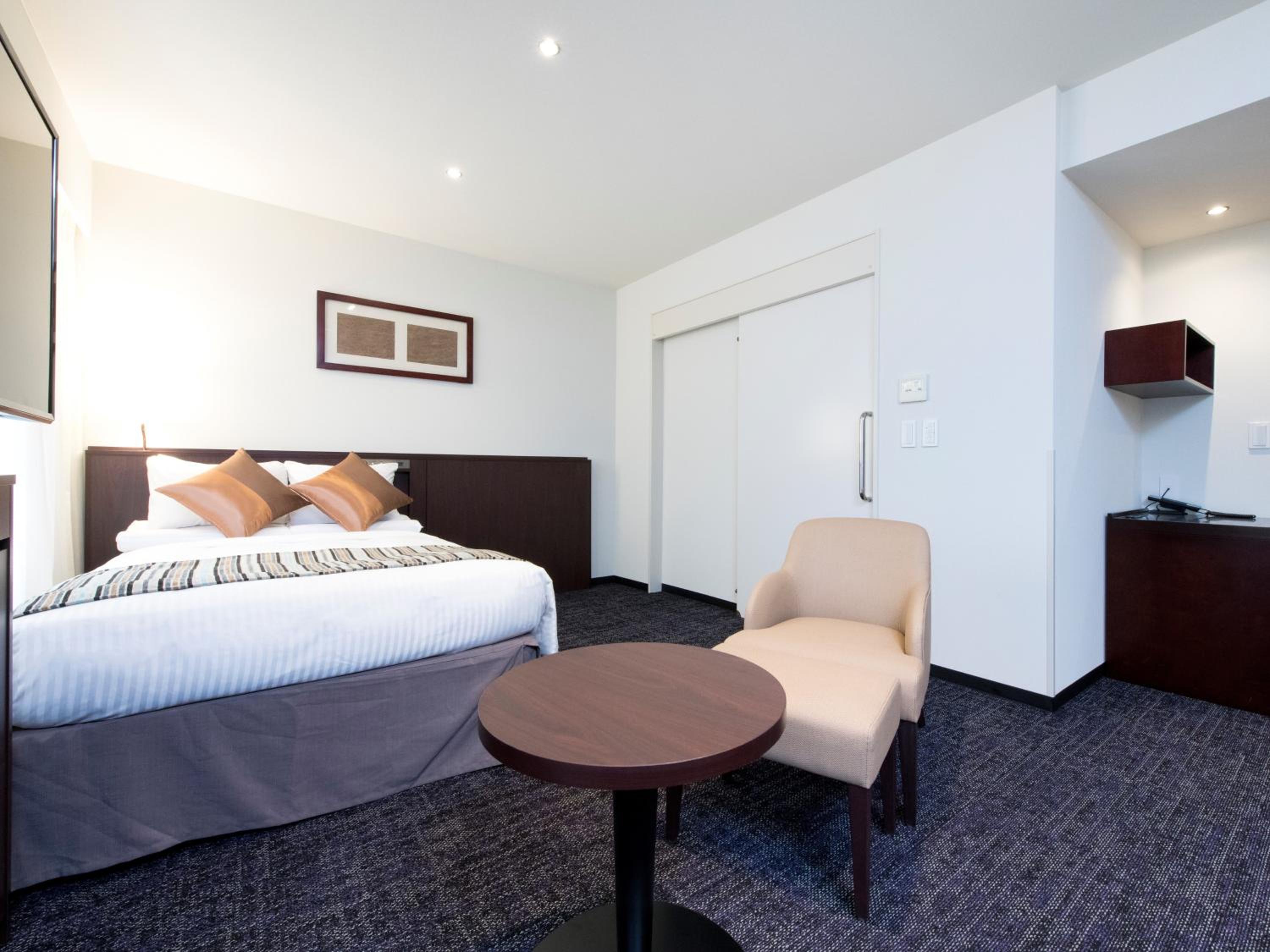 HOTEL MYSTAYS Fukuoka Tenjin, 사진 4