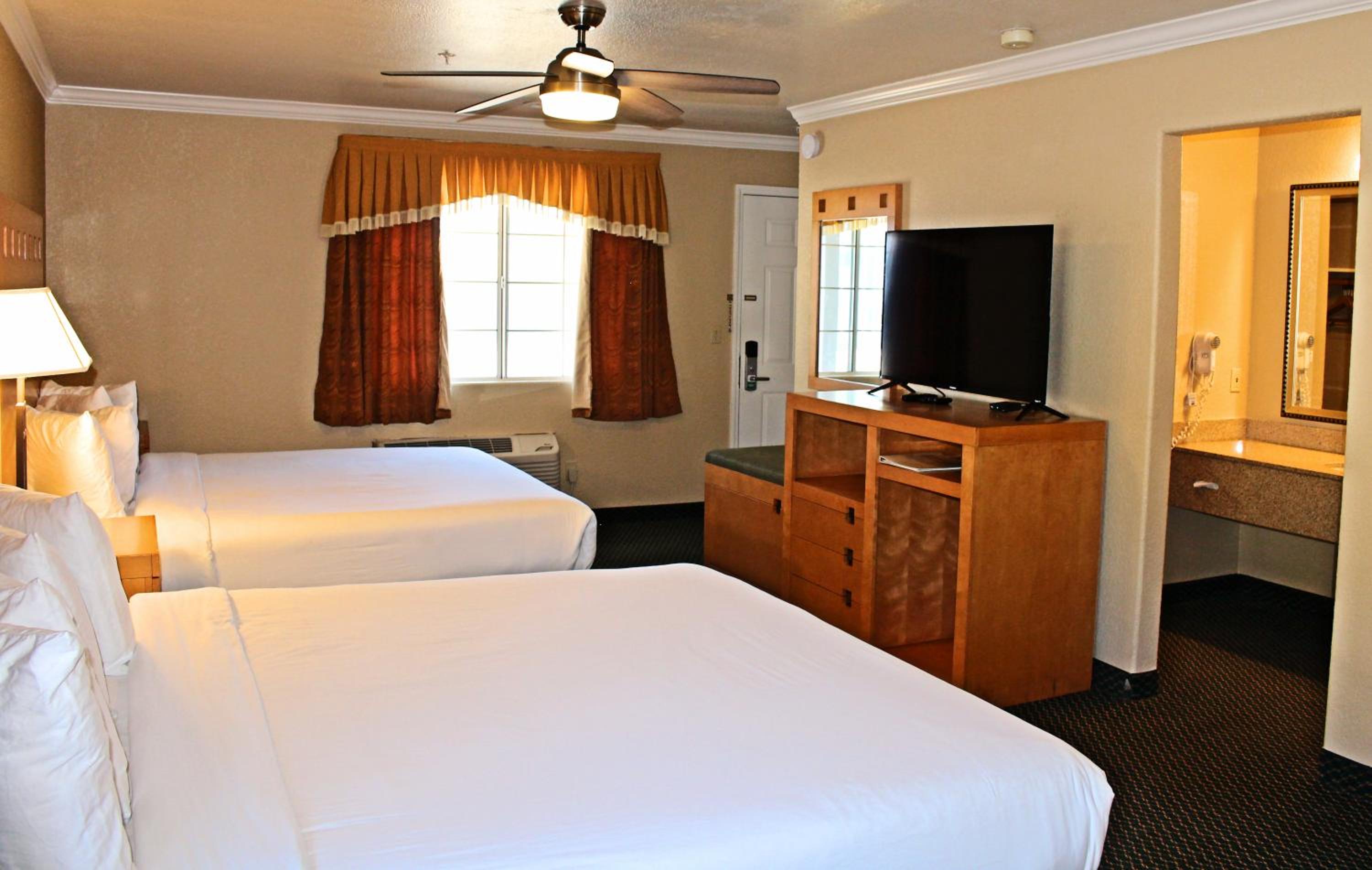 Family Suite photo 3