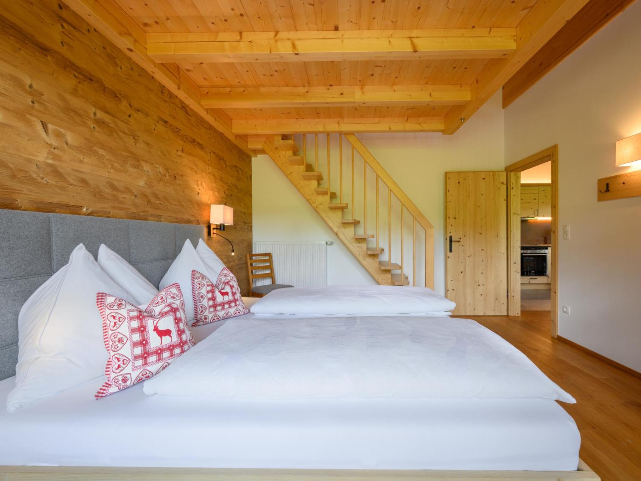 Duplex Apartment photo 2