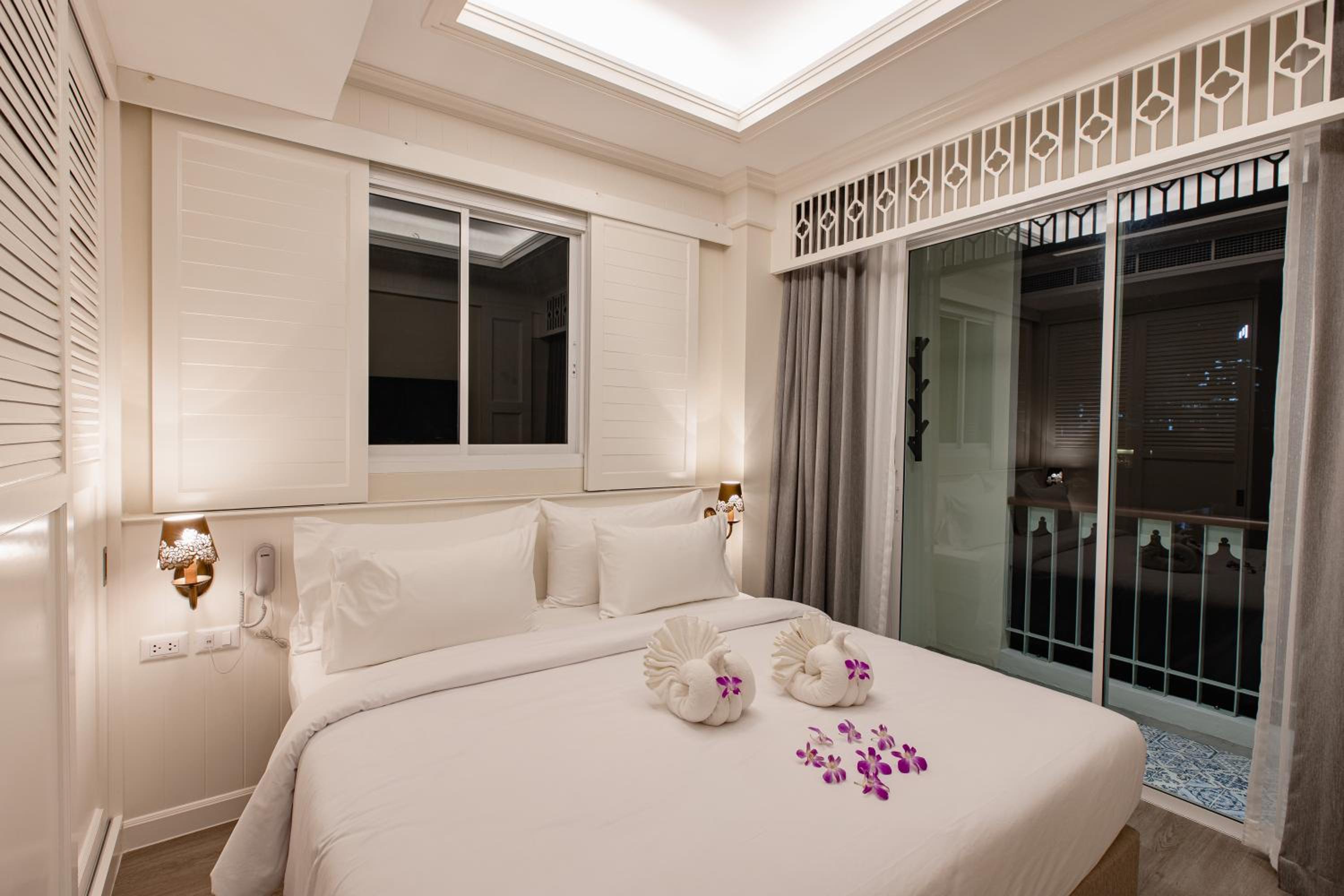Two-Bedroom Suite photo 3