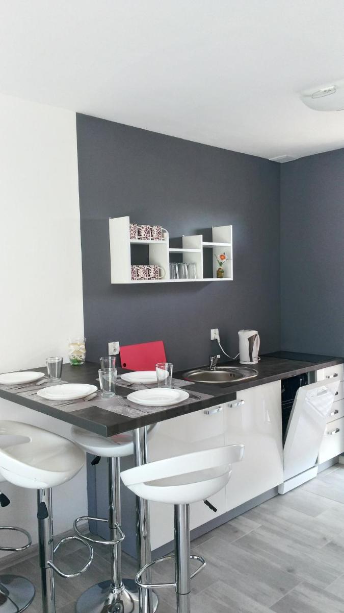 Maisonette photo 2