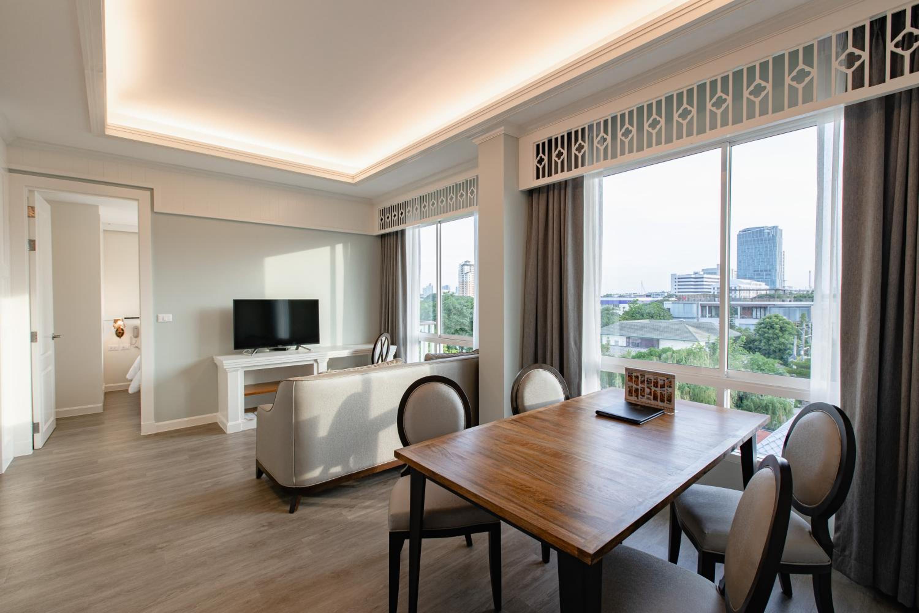Two-Bedroom Suite photo 2