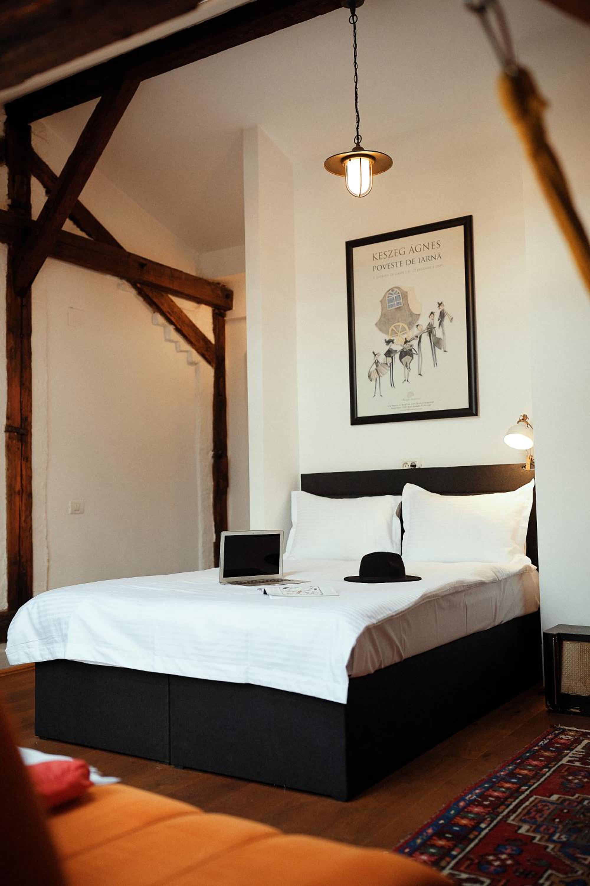 Double Room - Attic - Photo 1