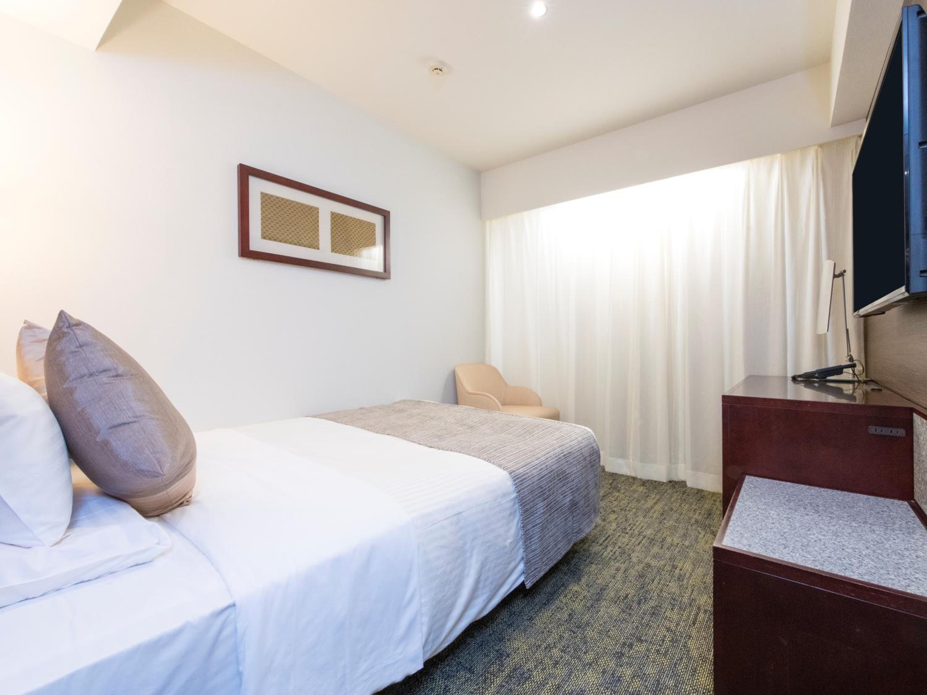 Standard Double Room - Non-Smoking - Photo 3