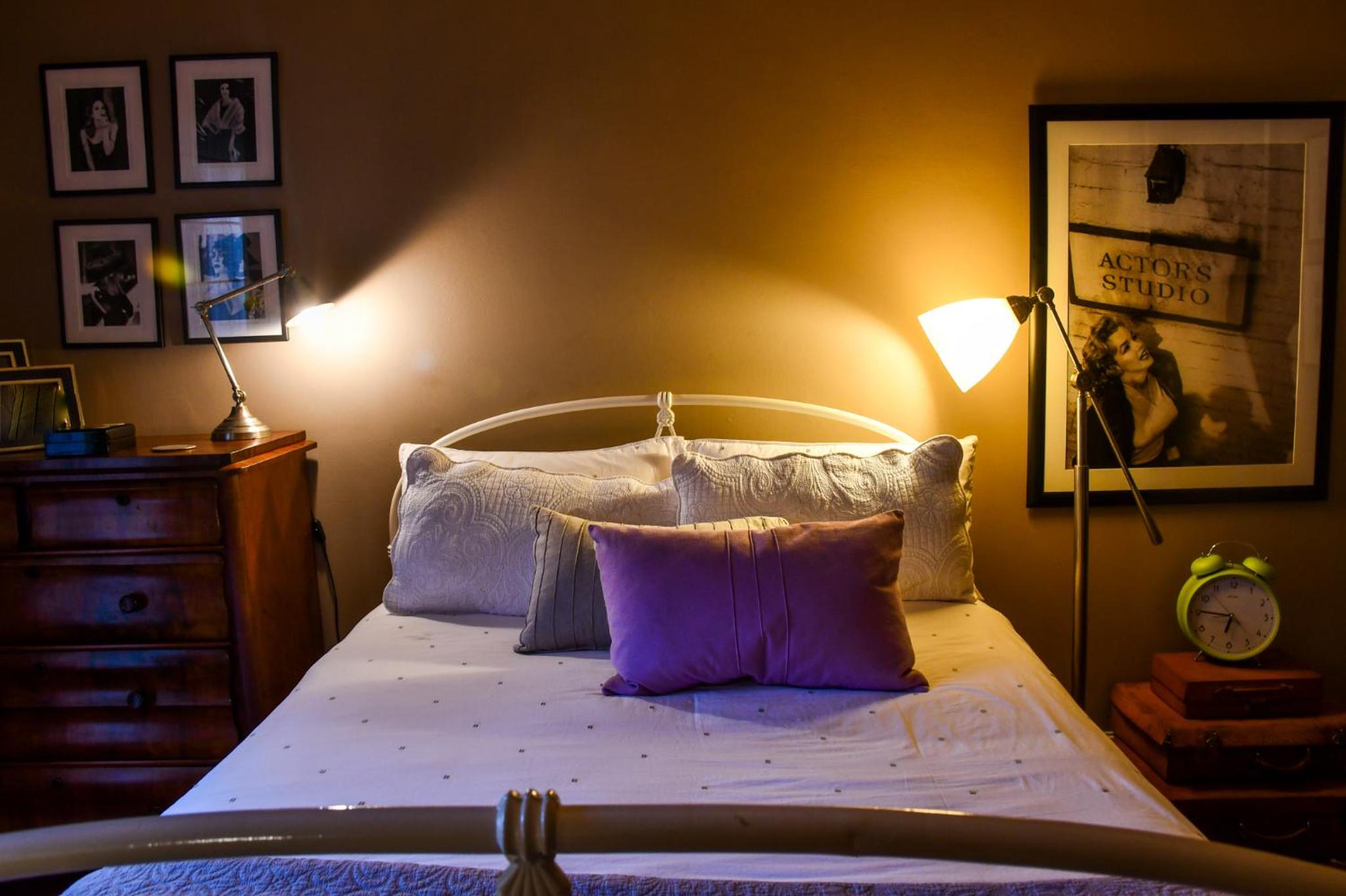 Deluxe Double Room photo 1