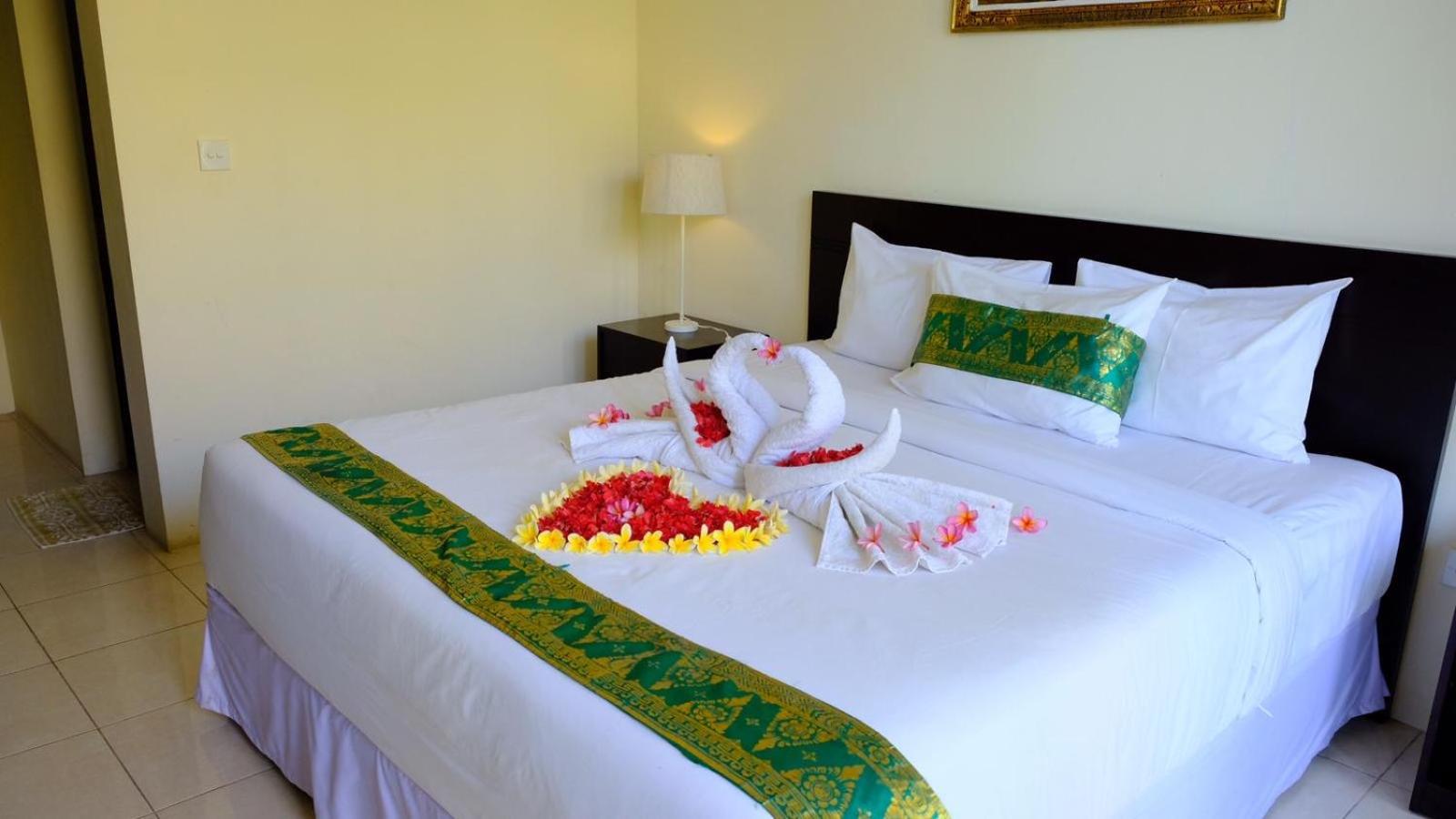 Deluxe Double Room photo 1