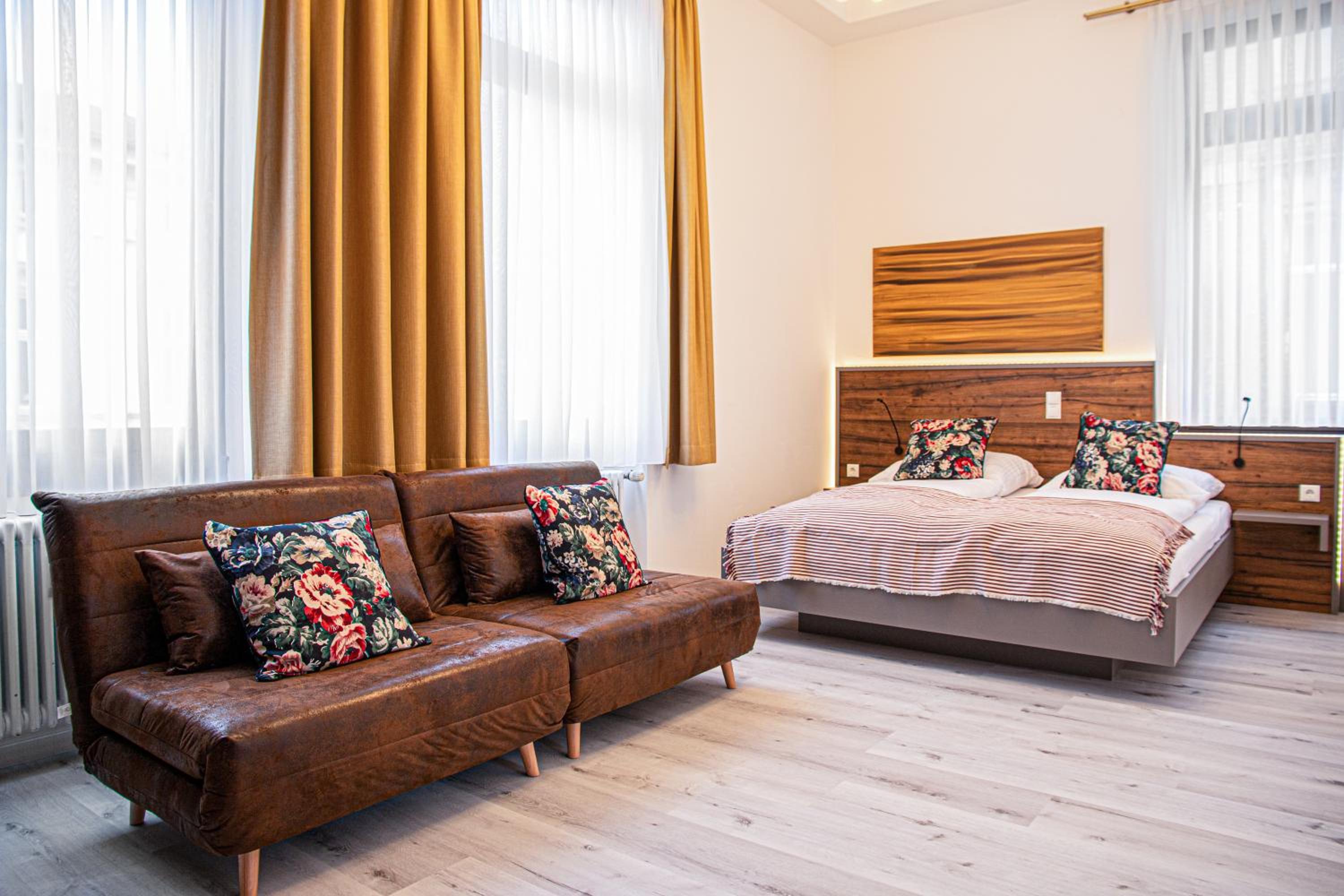 Comfort Double Room - Photo 16