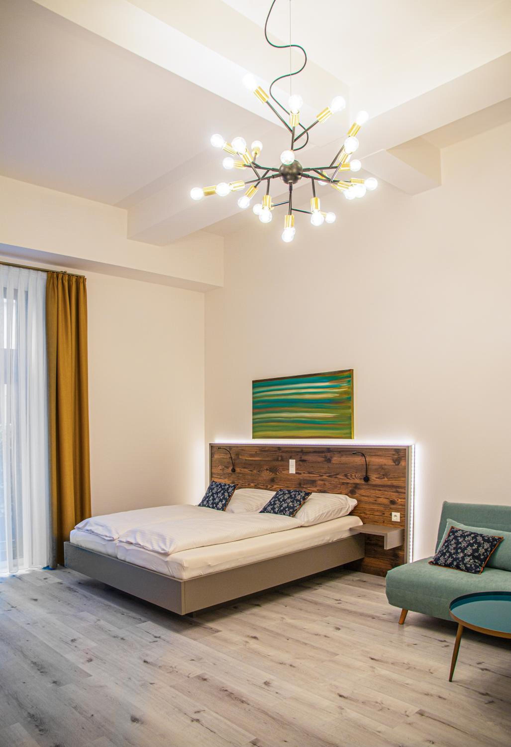 Comfort Double Room - Photo 15