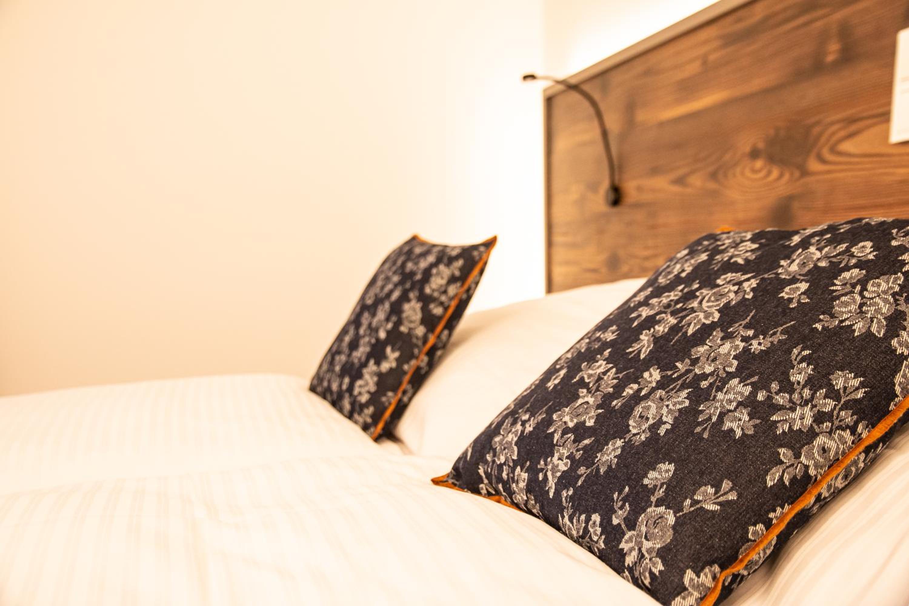 Standard Double Room - Photo 1
